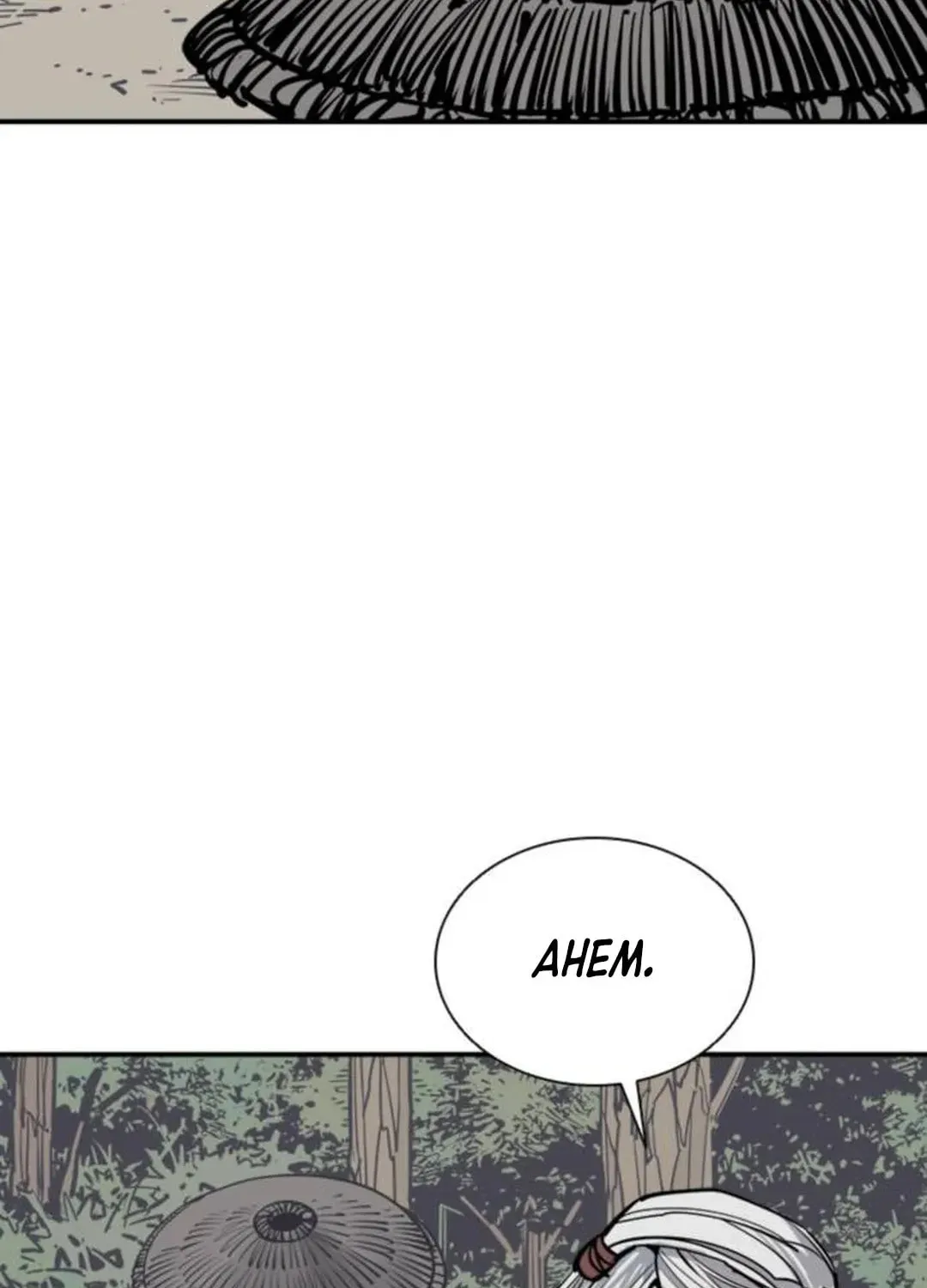 Death God Chapter 88 page 135 - 