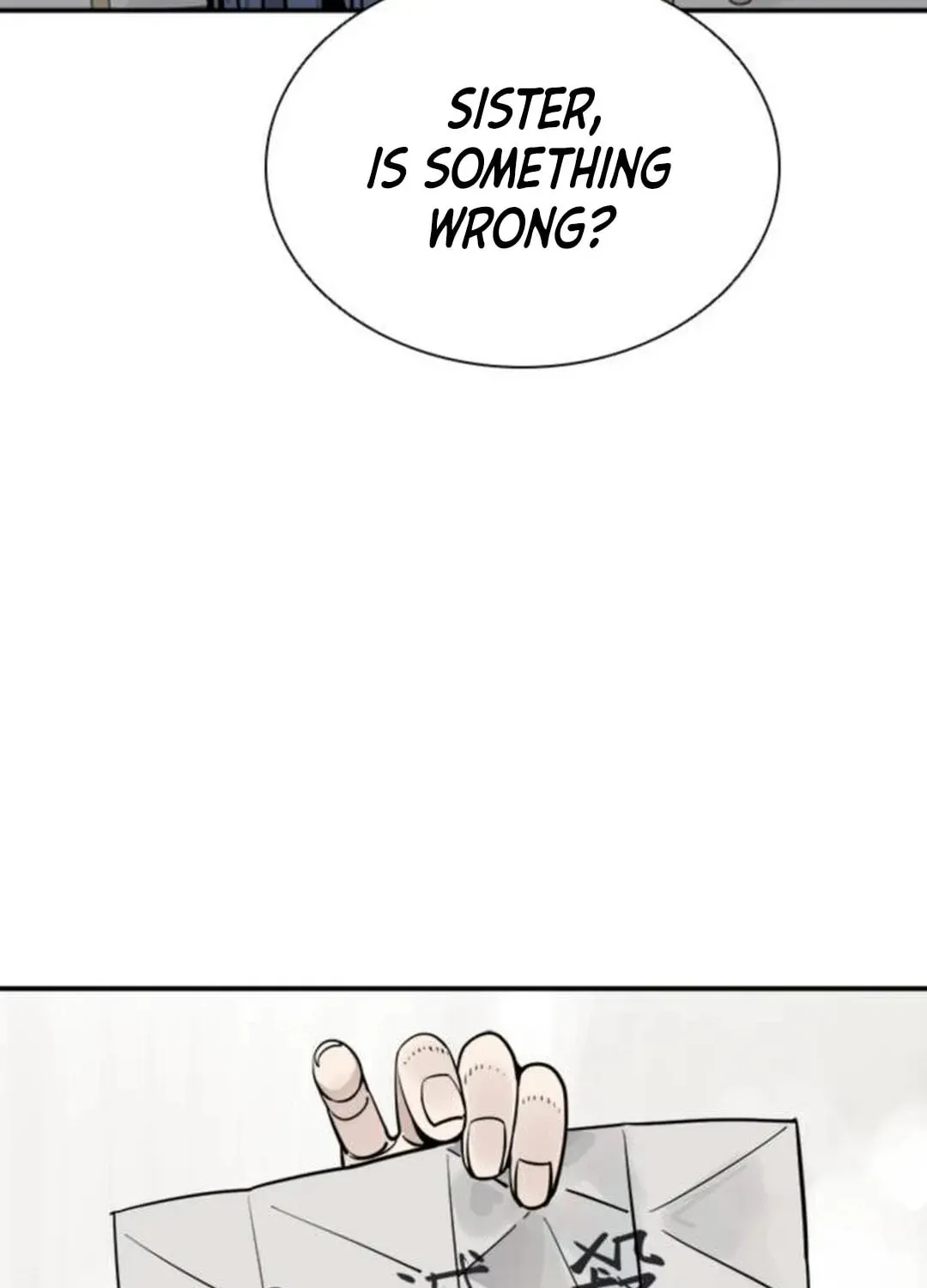 Death God Chapter 88 page 15 - 