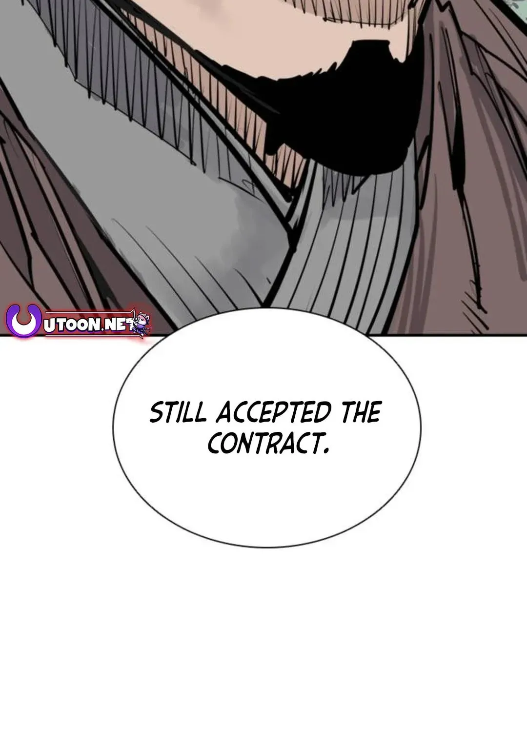 Death God Chapter 88 page 142 - 