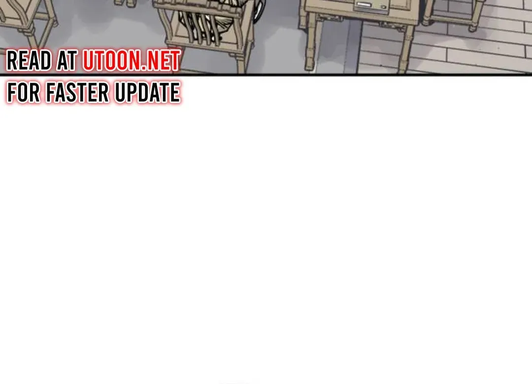 Death God Chapter 88 page 27 - 
