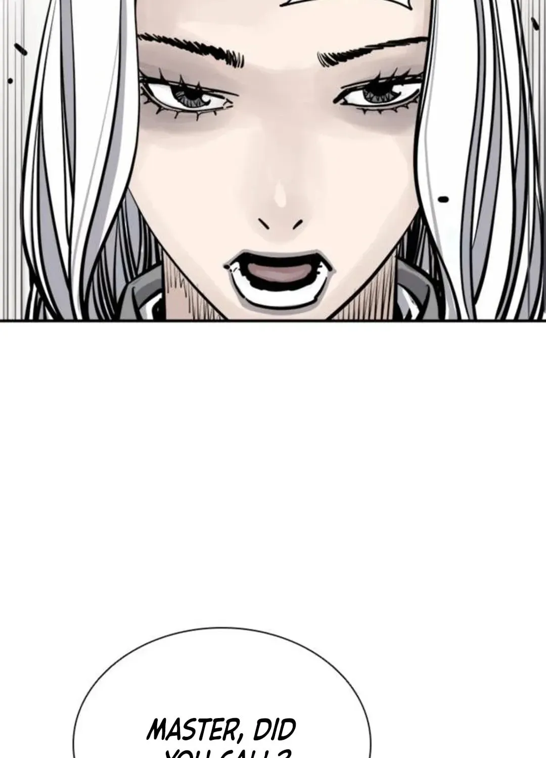 Death God Chapter 88 page 37 - 