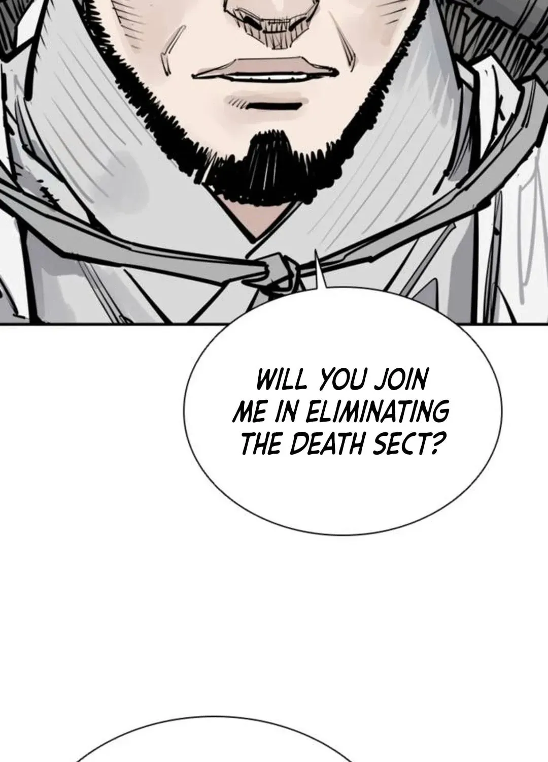 Death God Chapter 88 page 44 - 