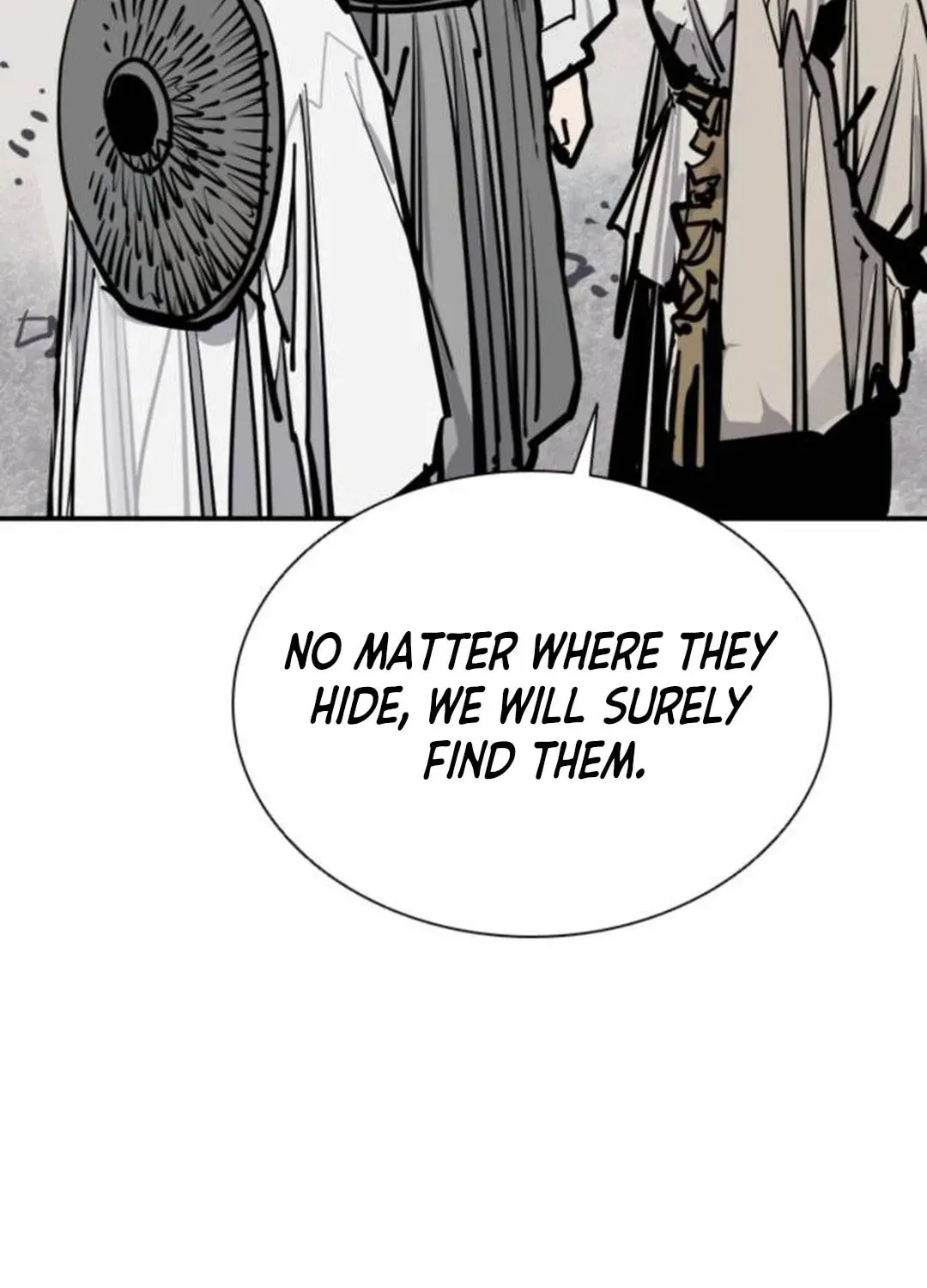 Death God Chapter 88 page 46 - 