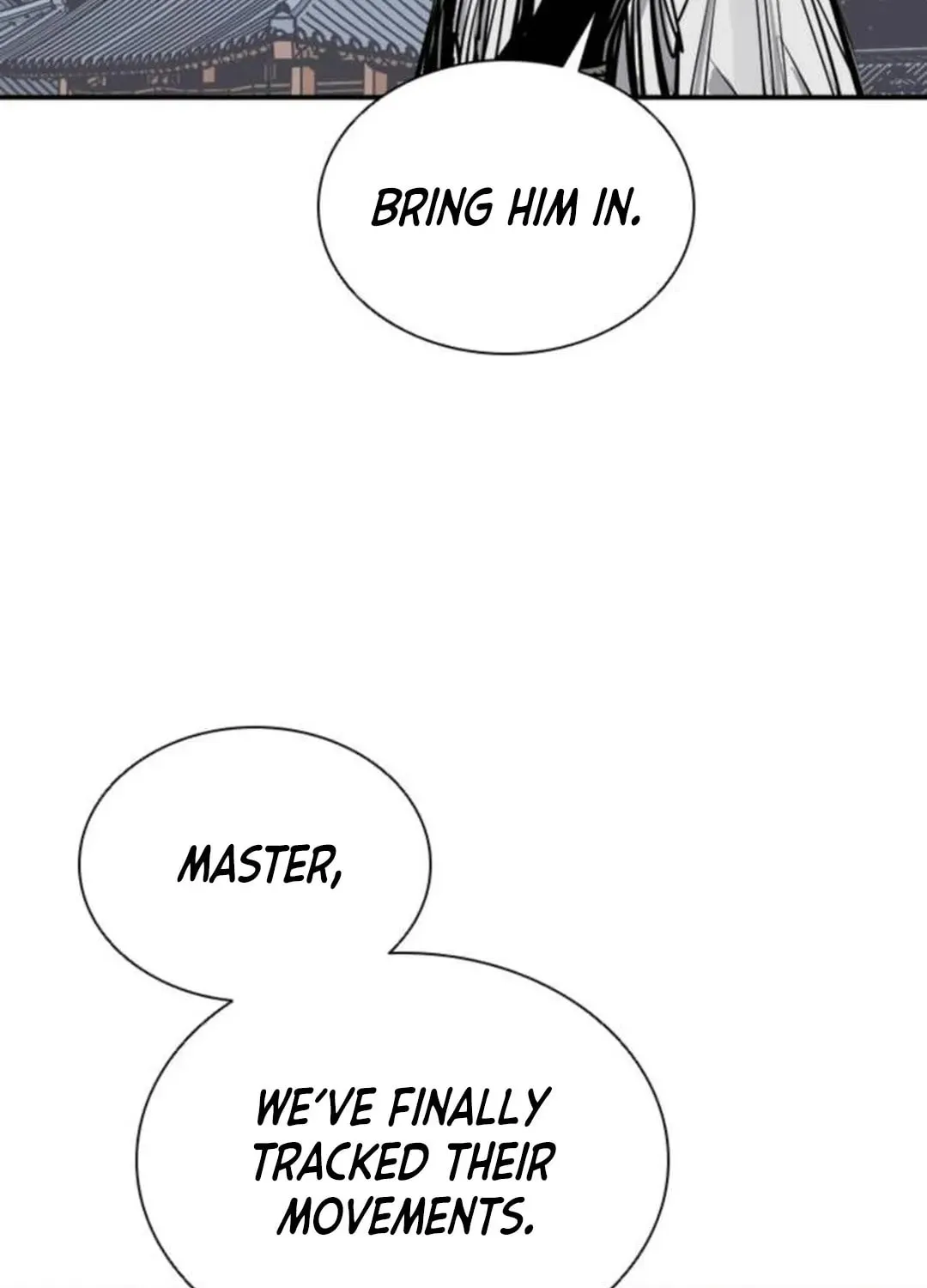 Death God Chapter 88 page 53 - 