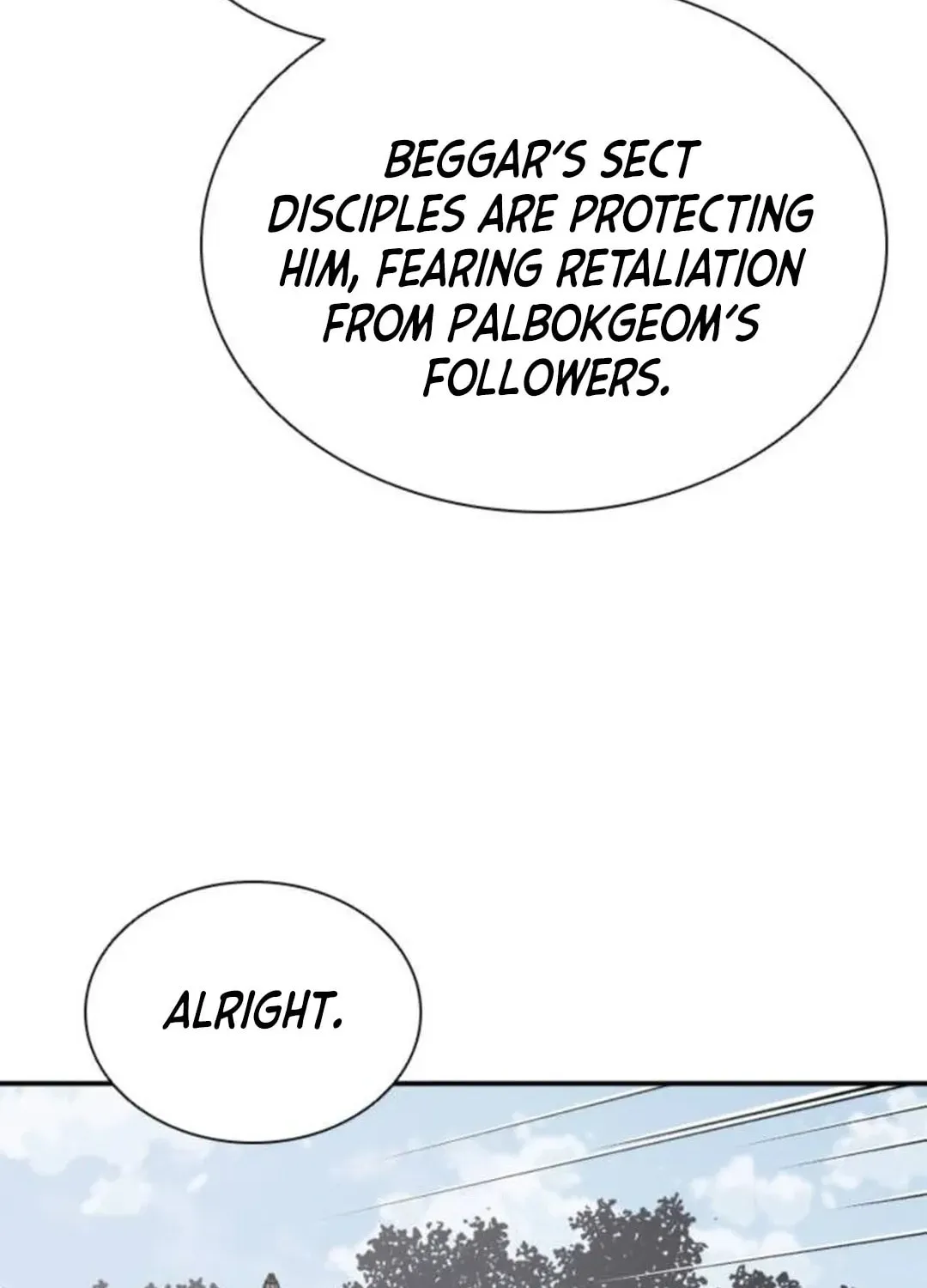 Death God Chapter 88 page 59 - 