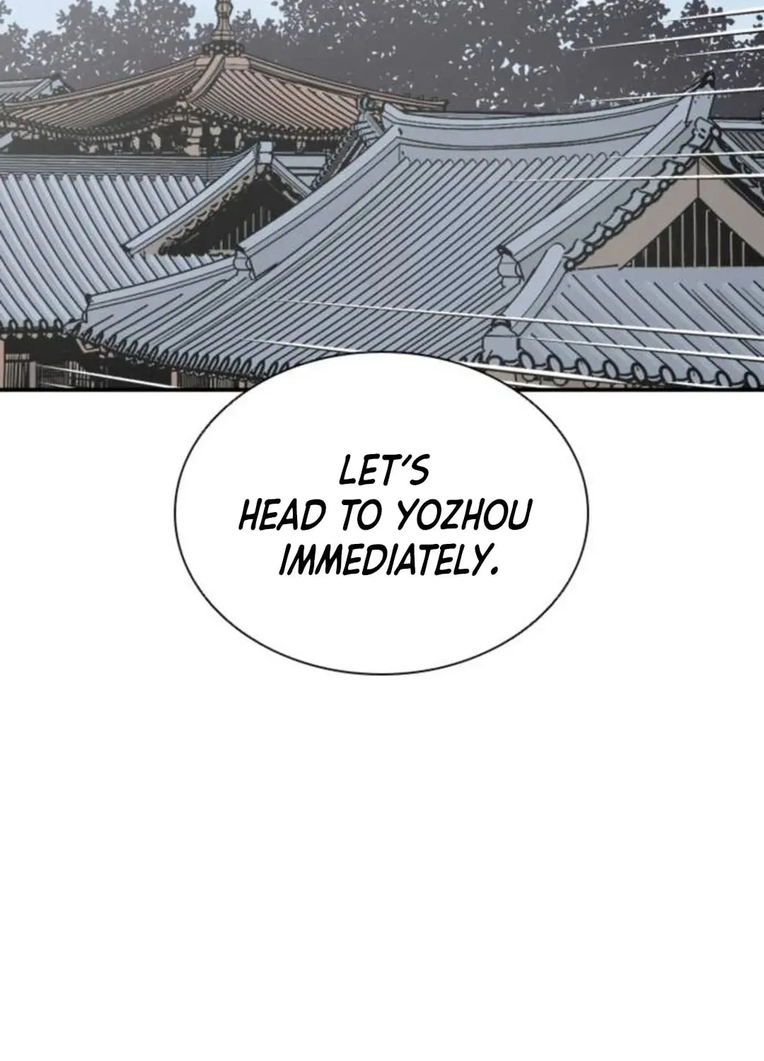 Death God Chapter 88 page 60 - 