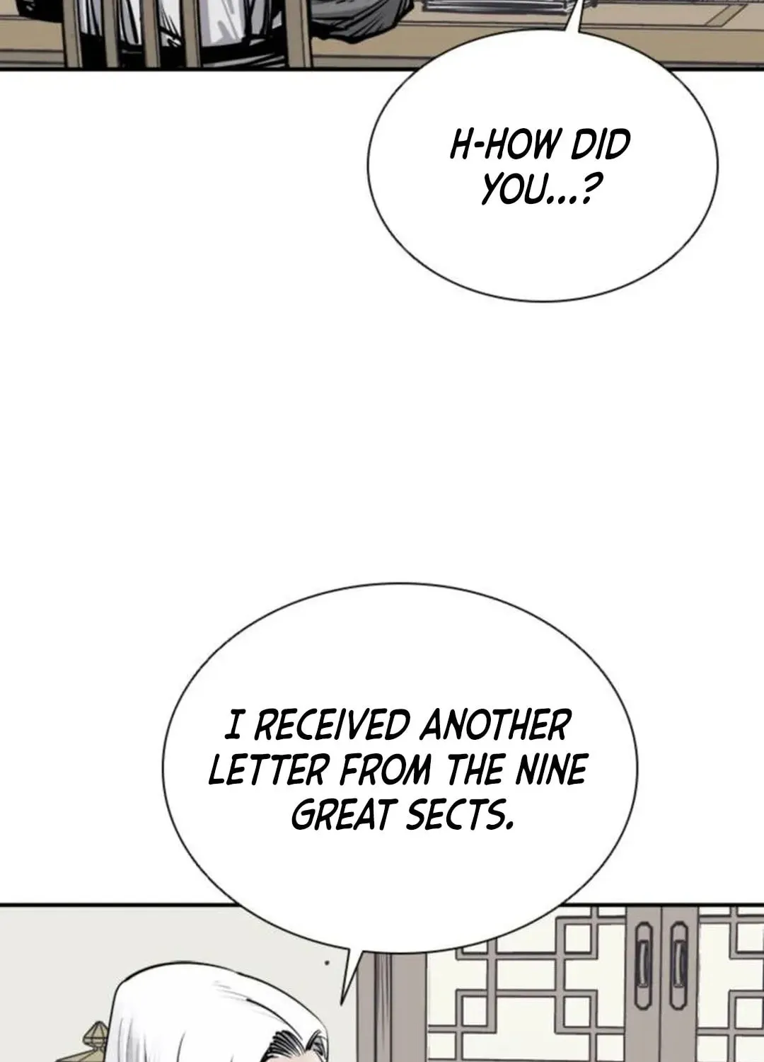 Death God Chapter 88 page 64 - 