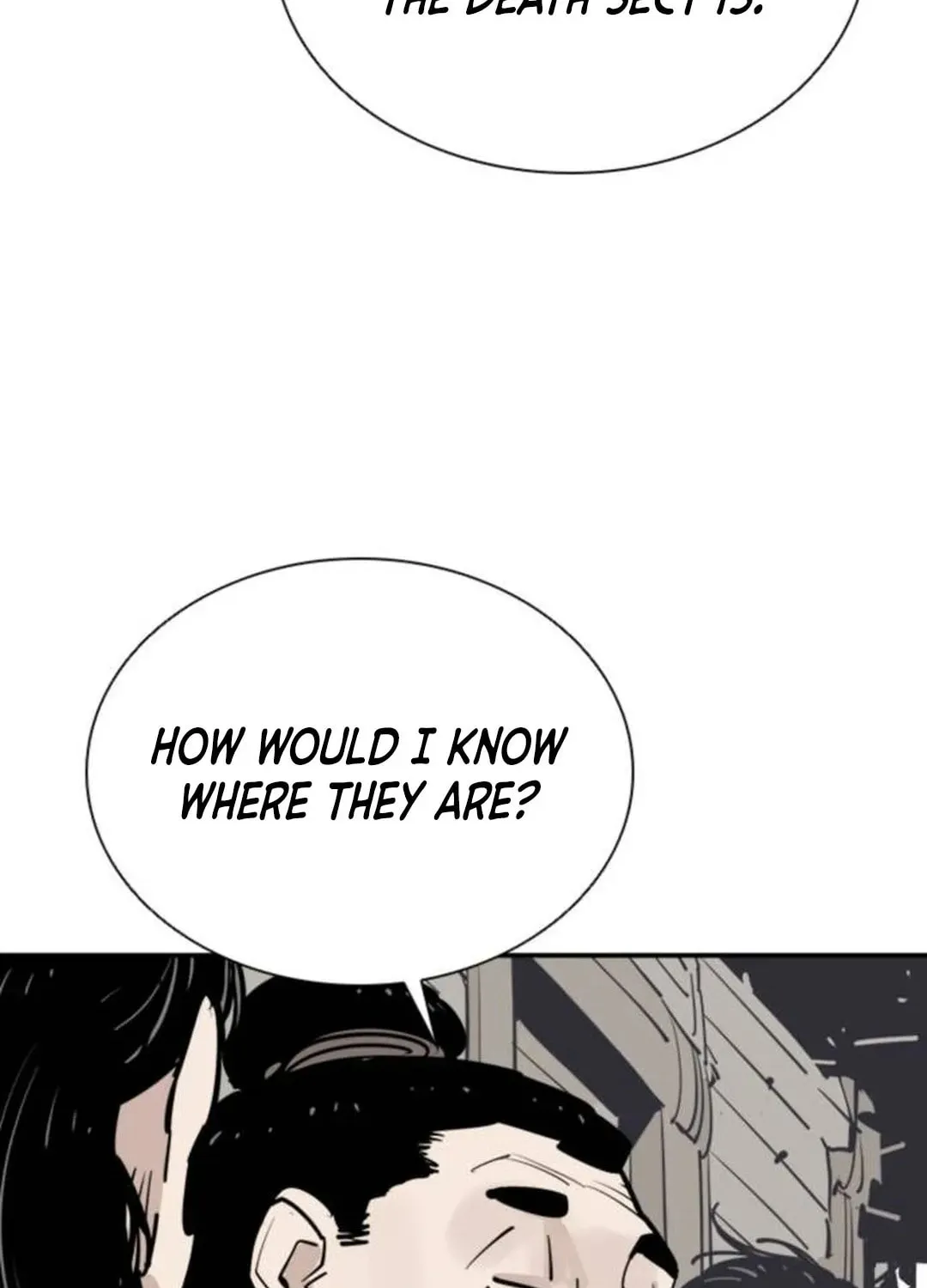 Death God Chapter 88 page 79 - 
