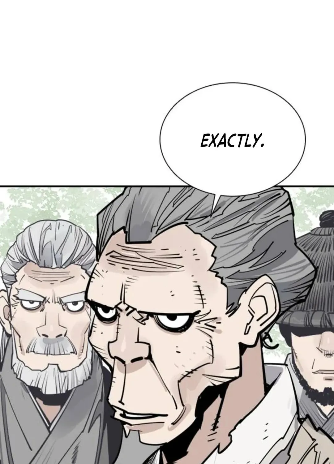 Death God Chapter 88 page 81 - 