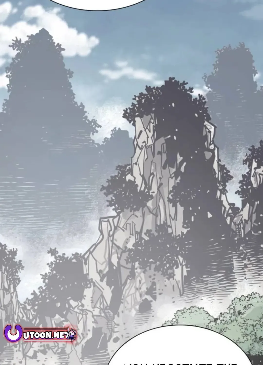 Death God Chapter 88 page 84 - 
