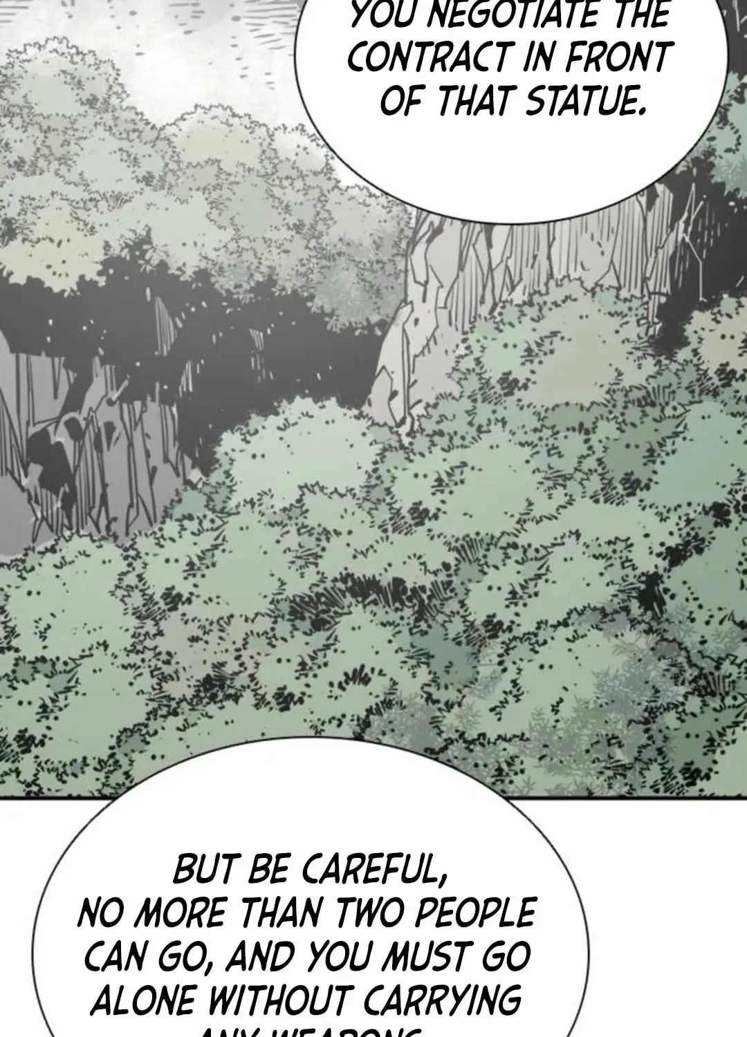 Death God Chapter 88 page 85 - 