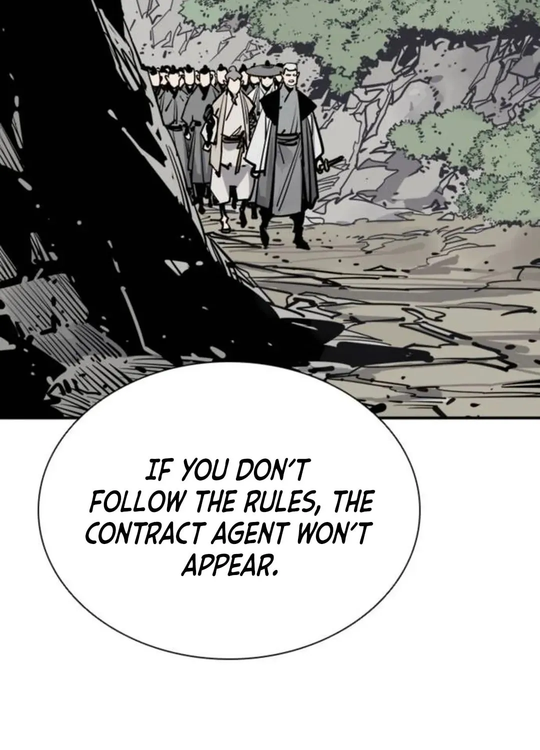 Death God Chapter 88 page 87 - 