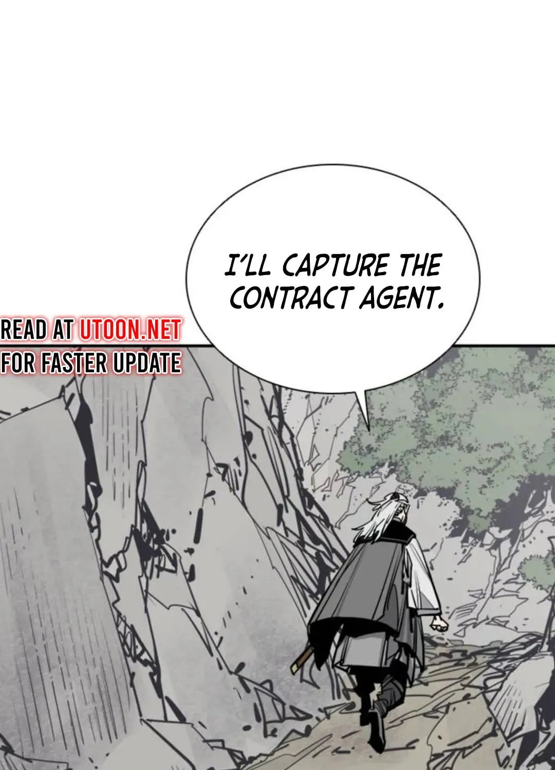 Death God Chapter 88 page 90 - 