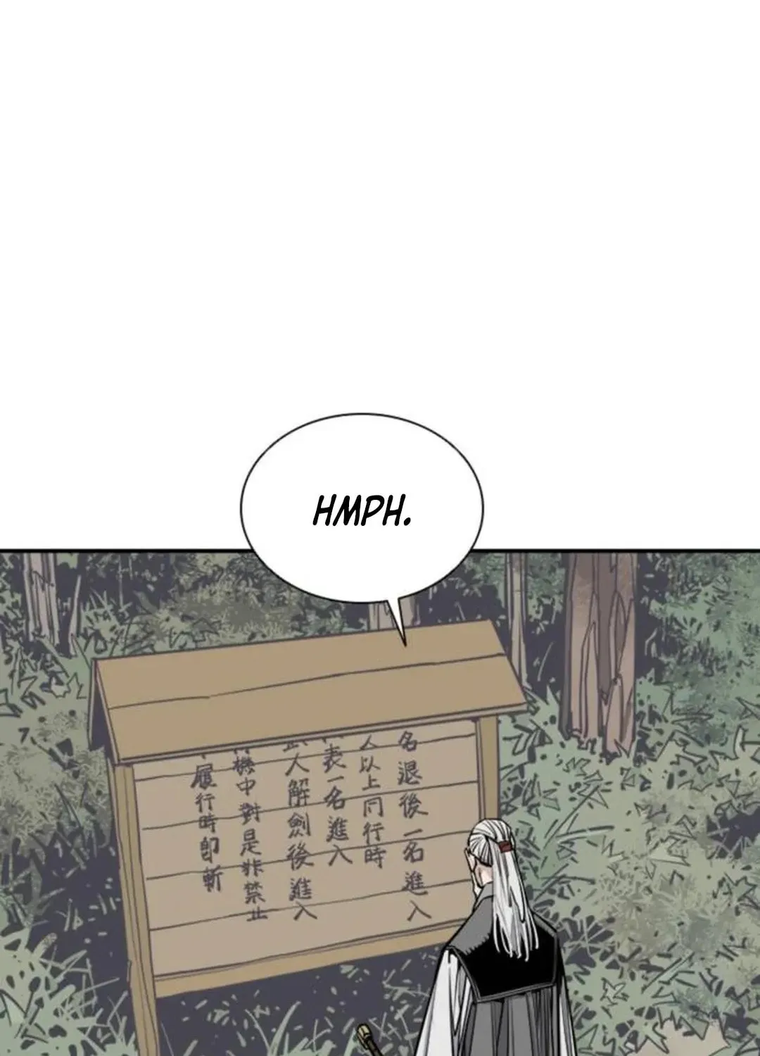 Death God Chapter 88 page 95 - 