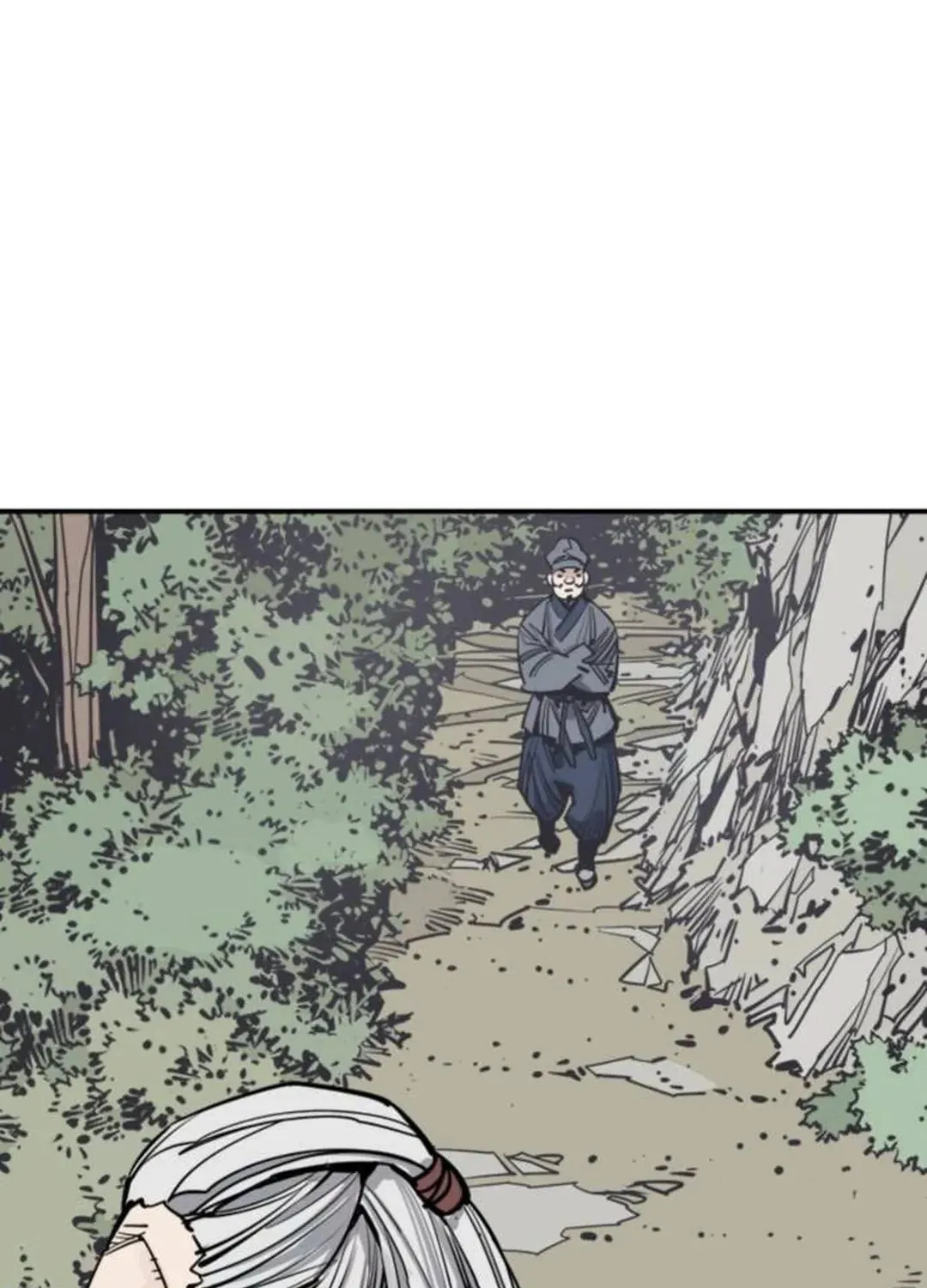 Death God Chapter 88 page 97 - 