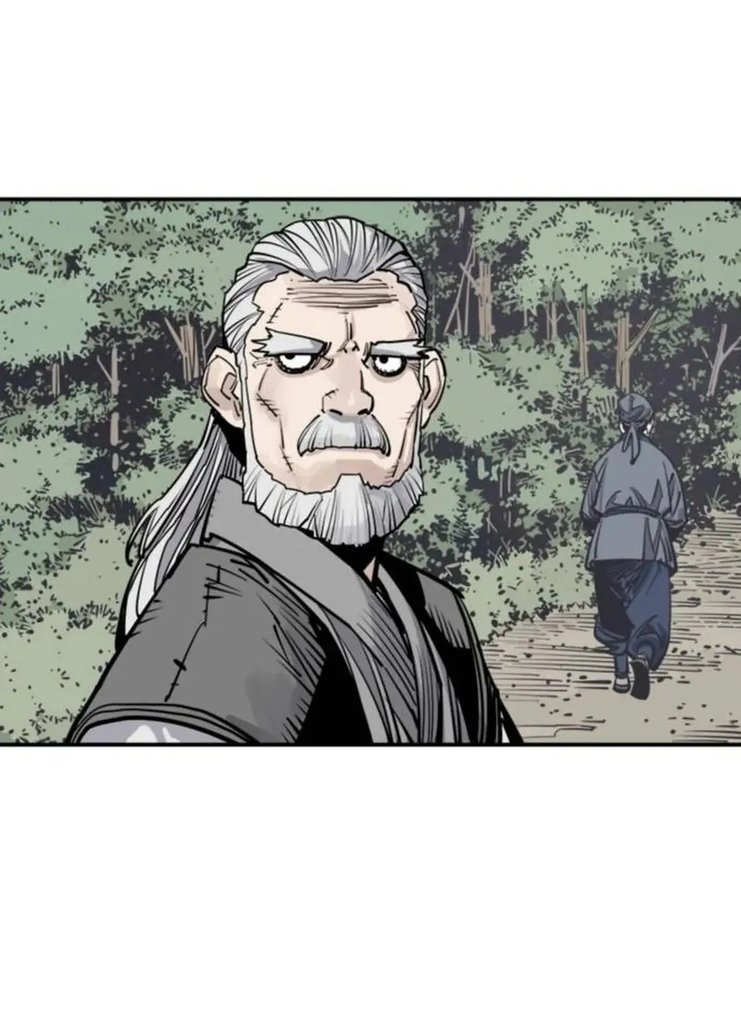 Death God Chapter 88 page 100 - 