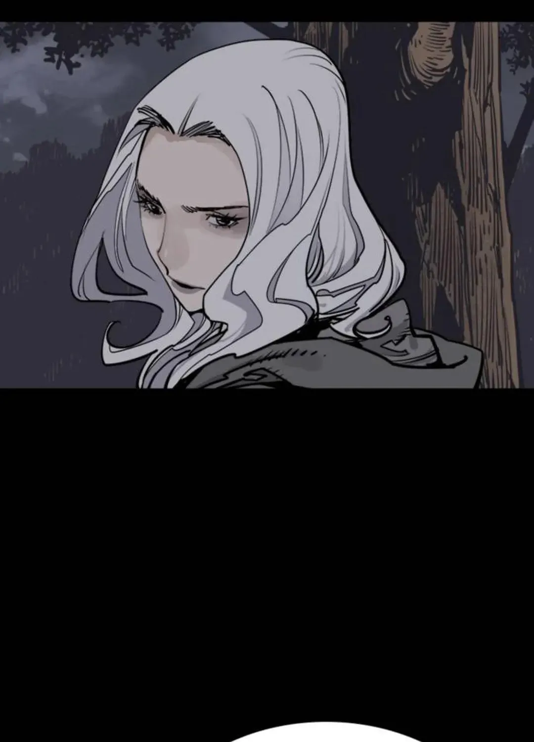 Death God Chapter 89 page 104 - 