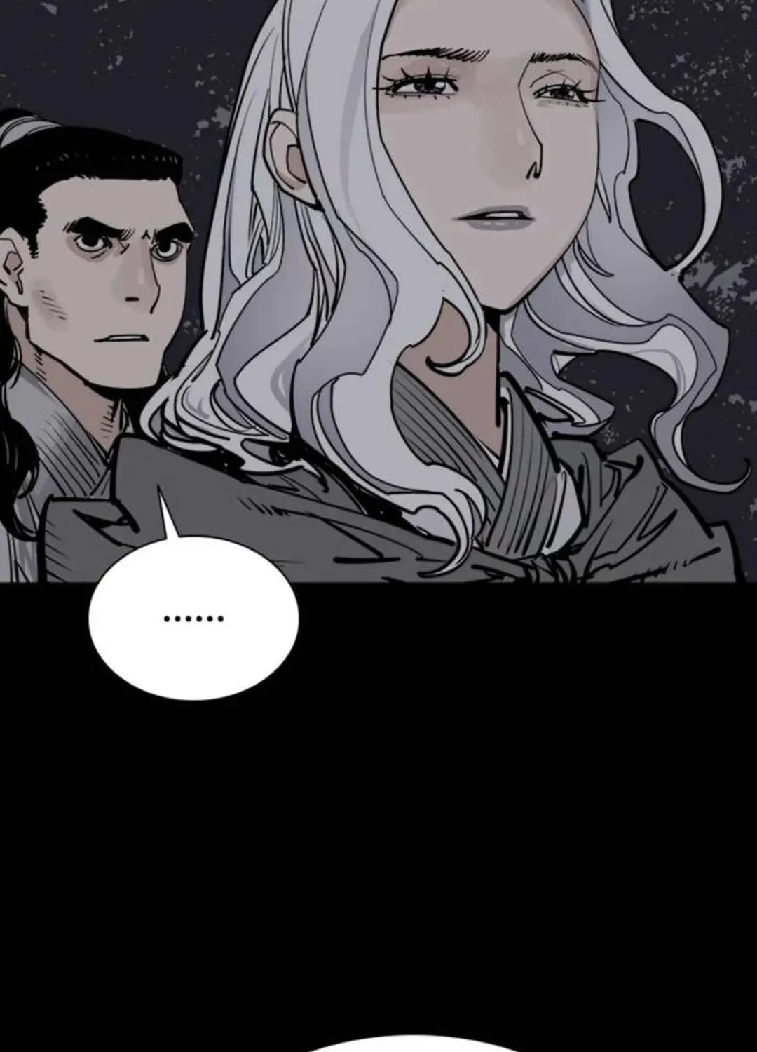 Death God Chapter 89 page 107 - 