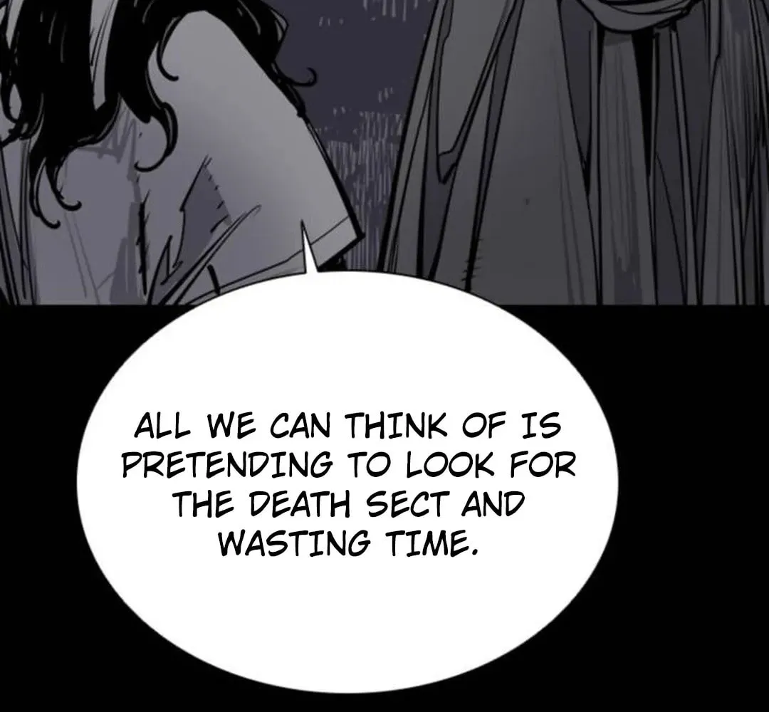Death God Chapter 89 page 109 - 