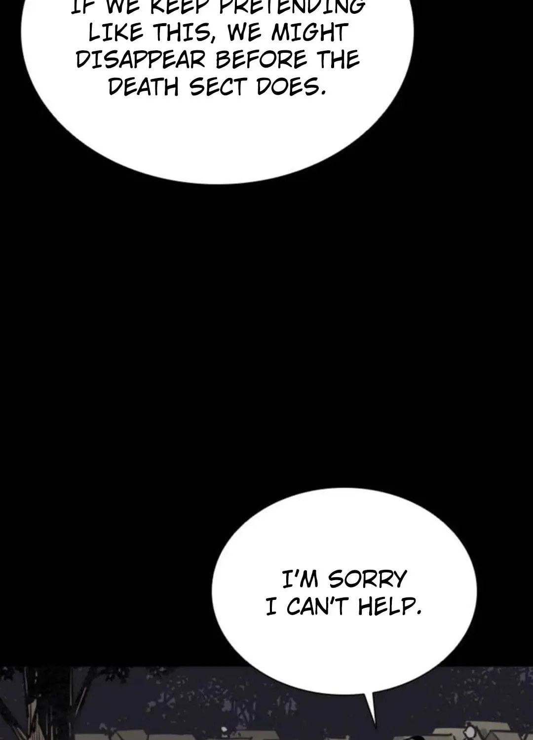 Death God Chapter 89 page 112 - 