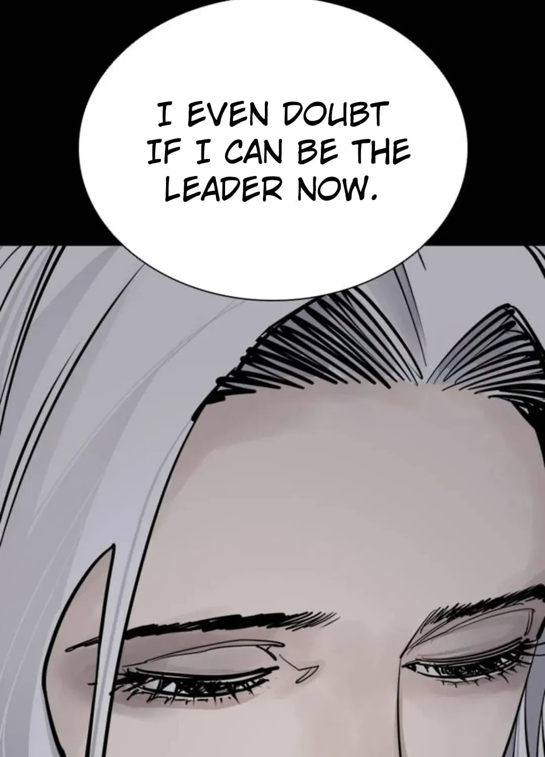Death God Chapter 89 page 118 - 