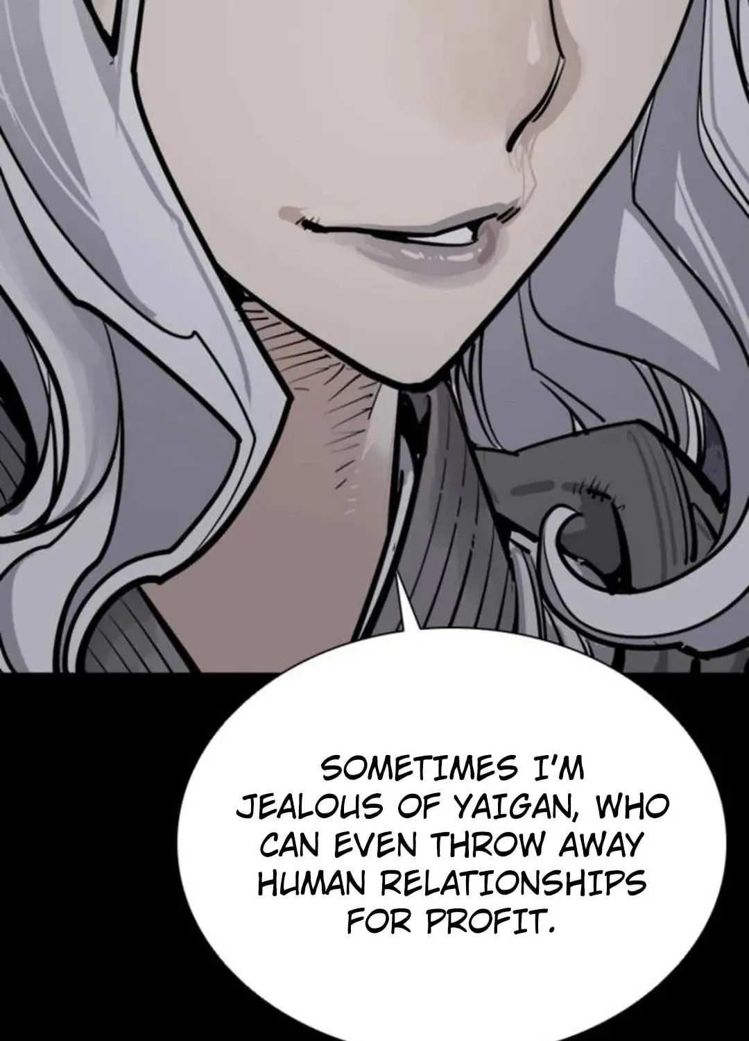 Death God Chapter 89 page 119 - 