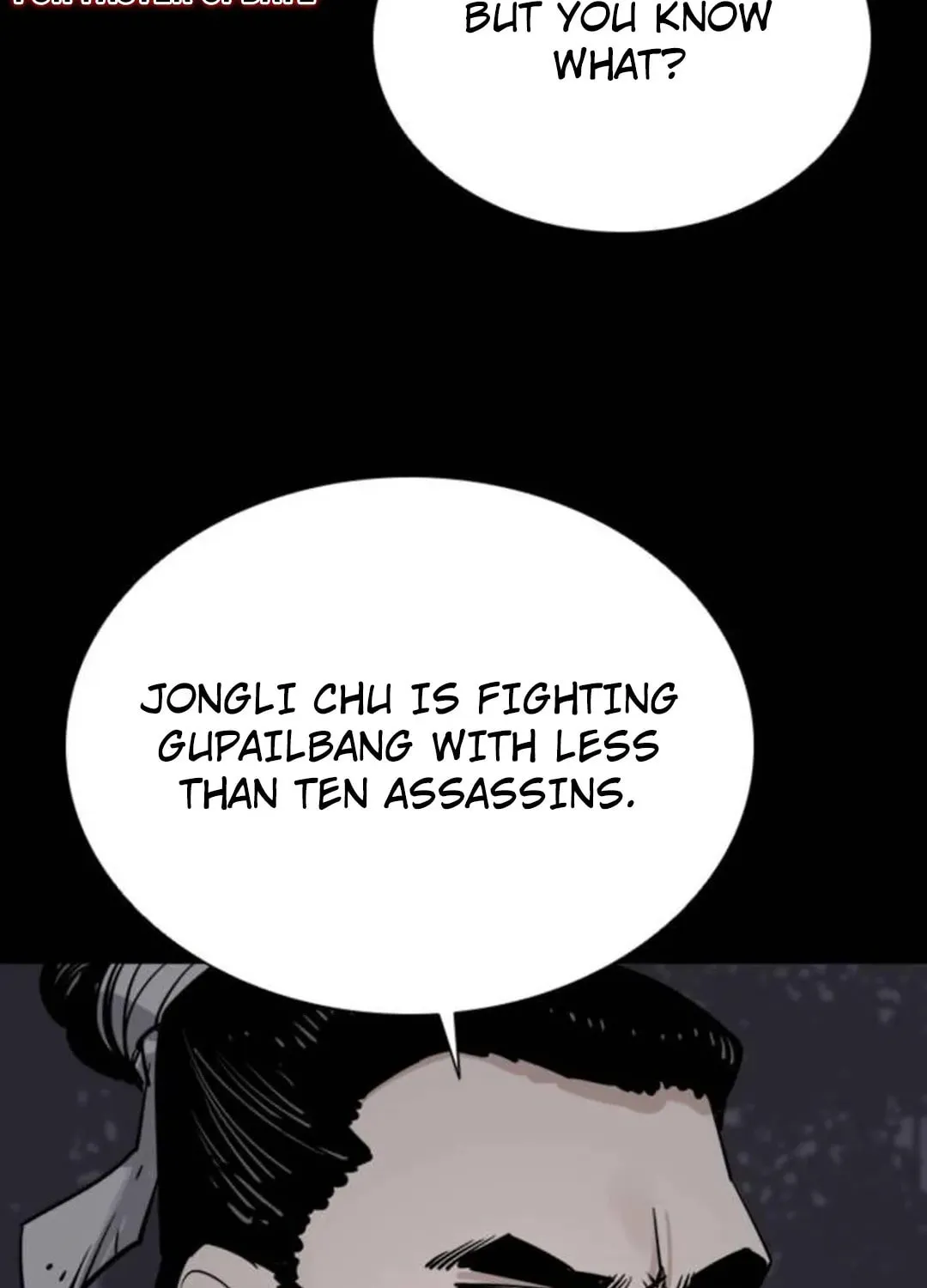 Death God Chapter 89 page 123 - 