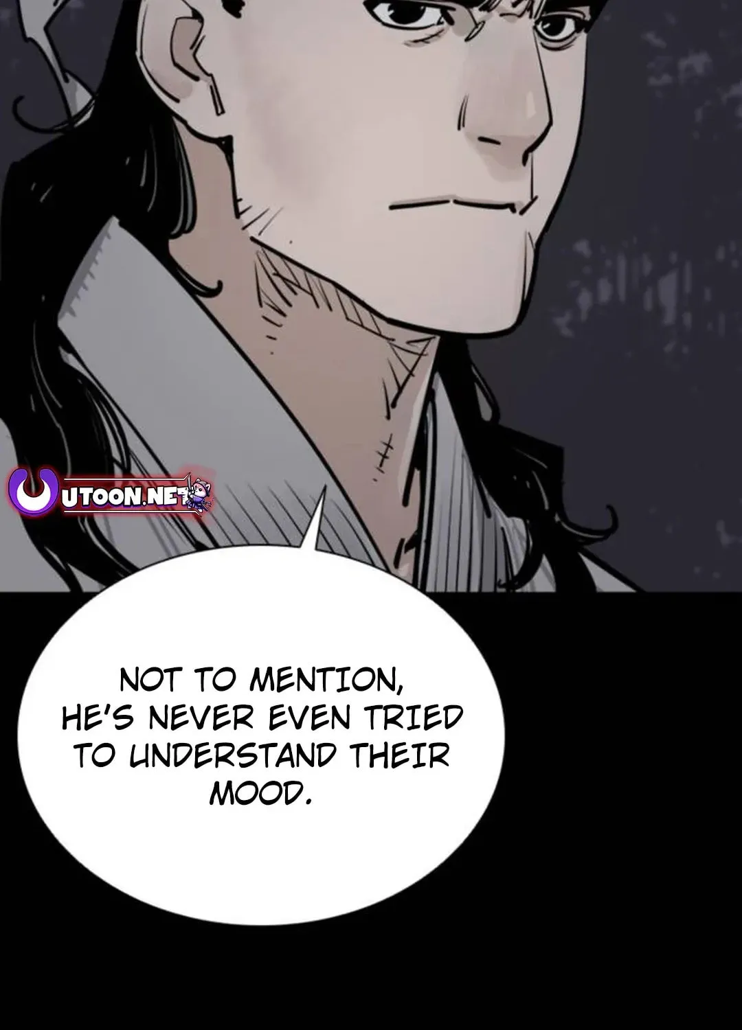 Death God Chapter 89 page 124 - 