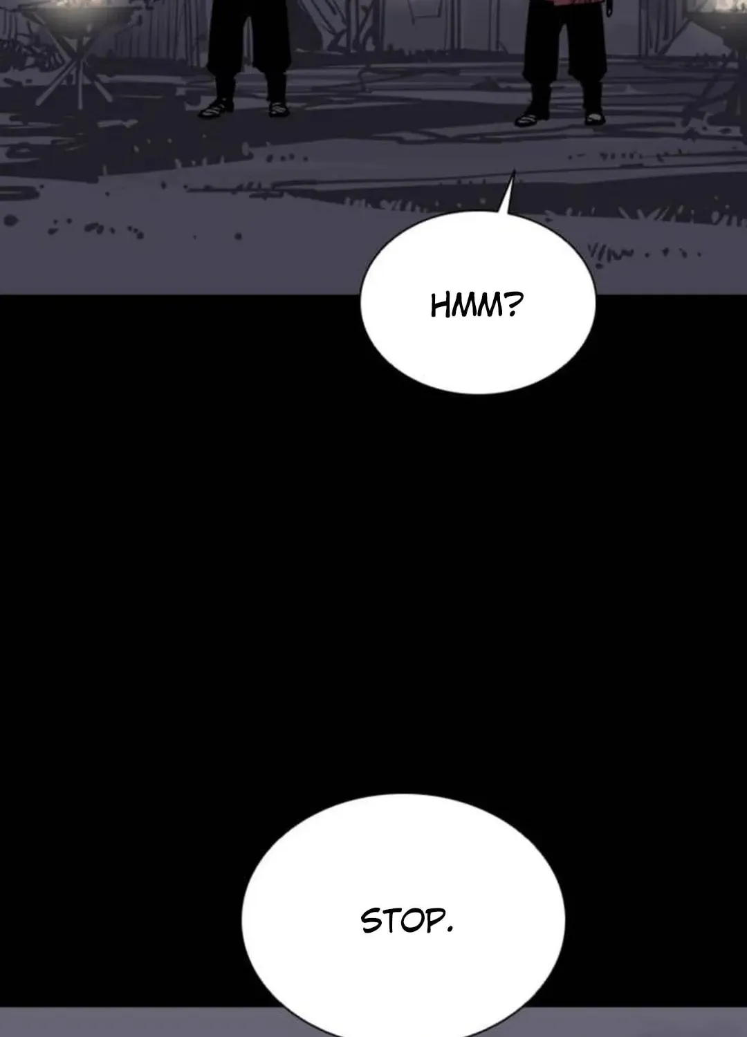 Death God Chapter 89 page 133 - 