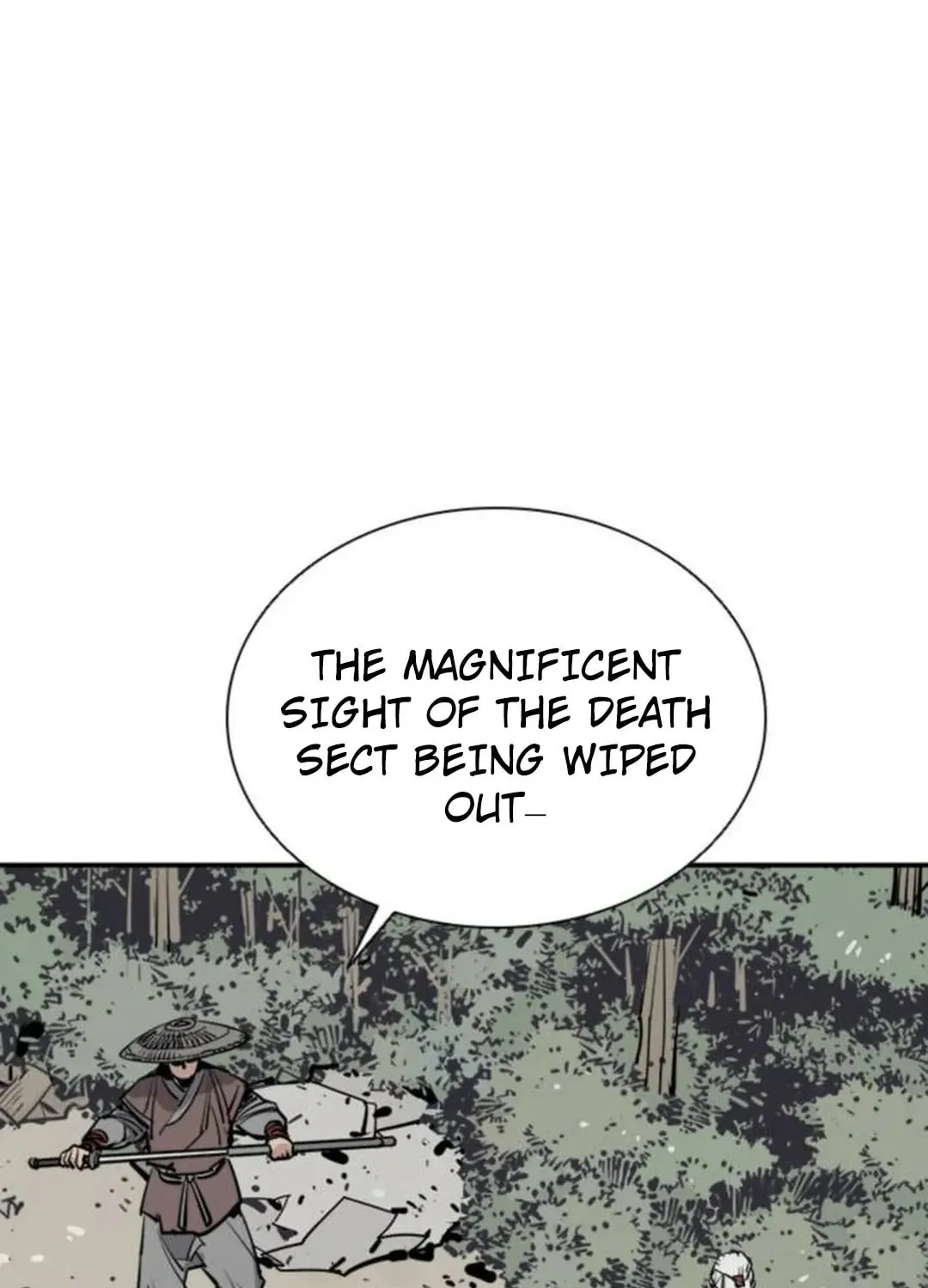 Death God Chapter 89 page 16 - 