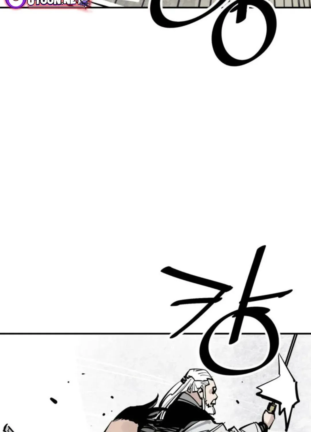 Death God Chapter 89 page 23 - 