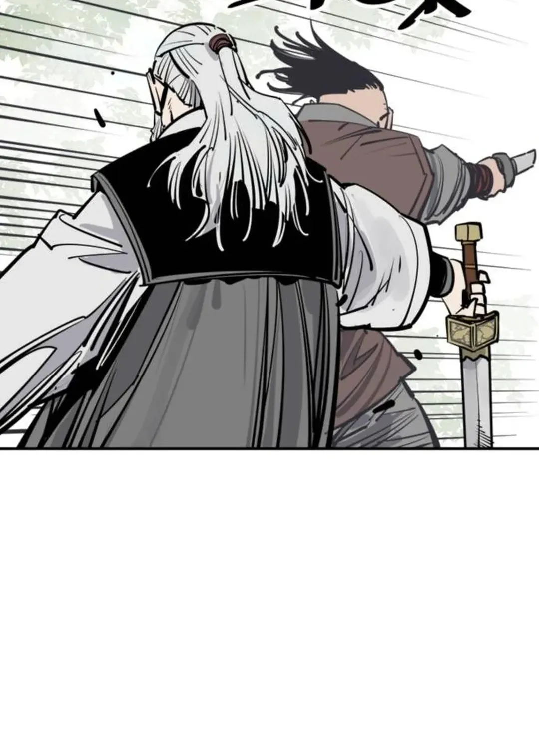 Death God Chapter 89 page 31 - 