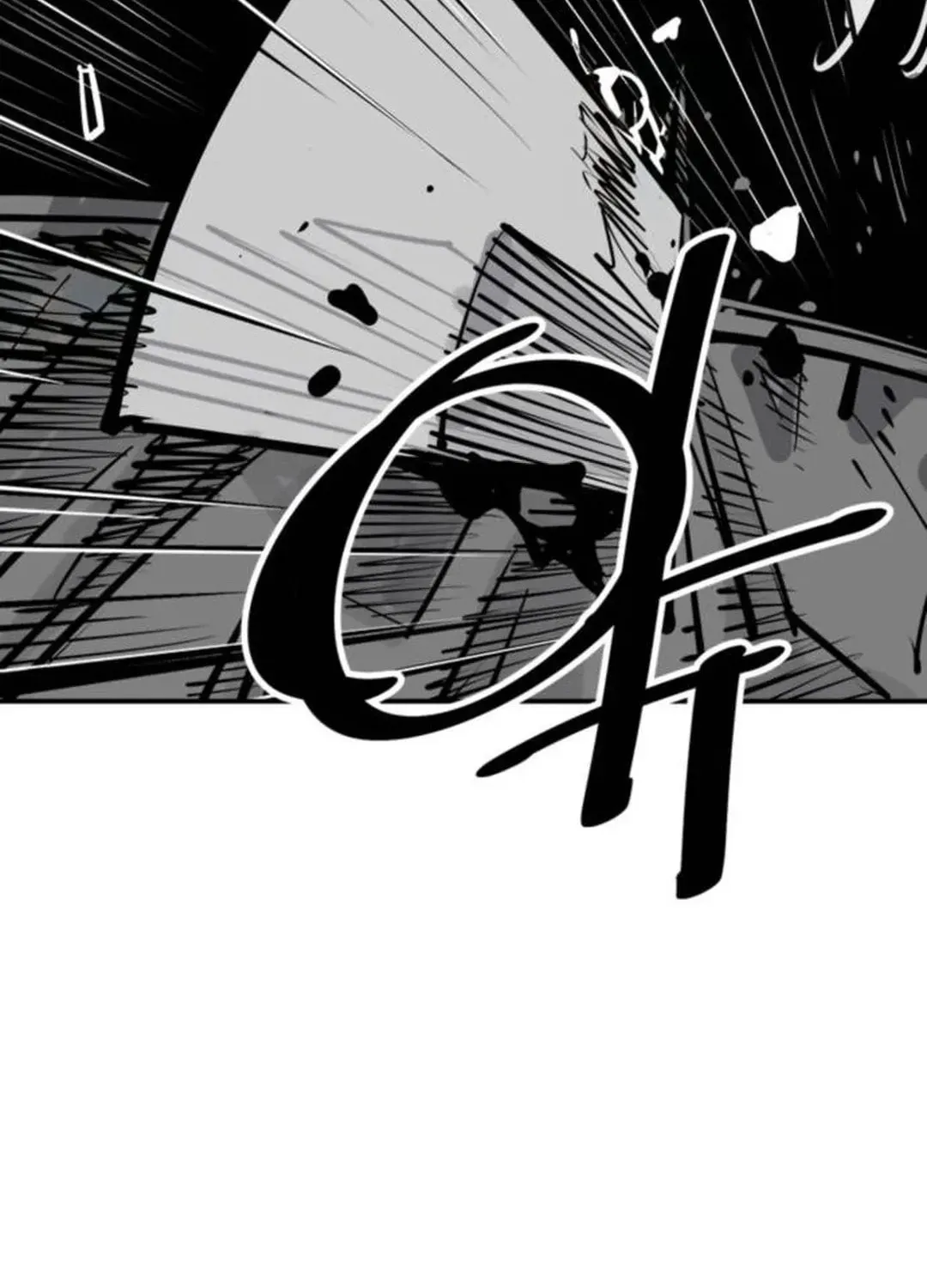 Death God Chapter 89 page 35 - 