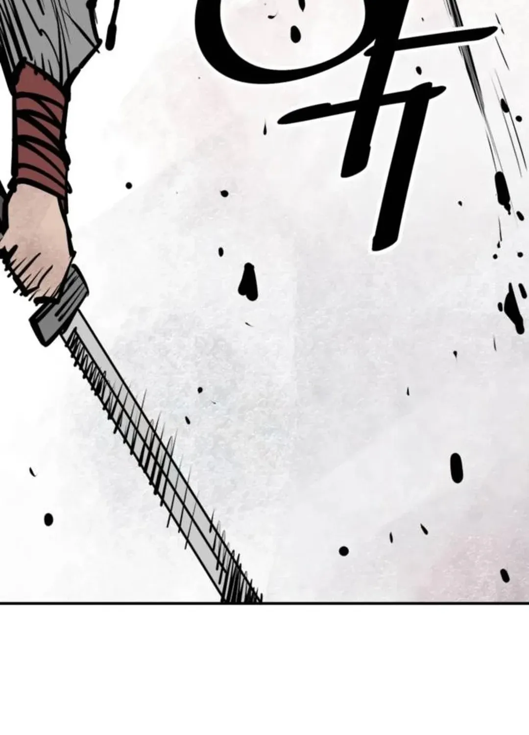 Death God Chapter 89 page 42 - 