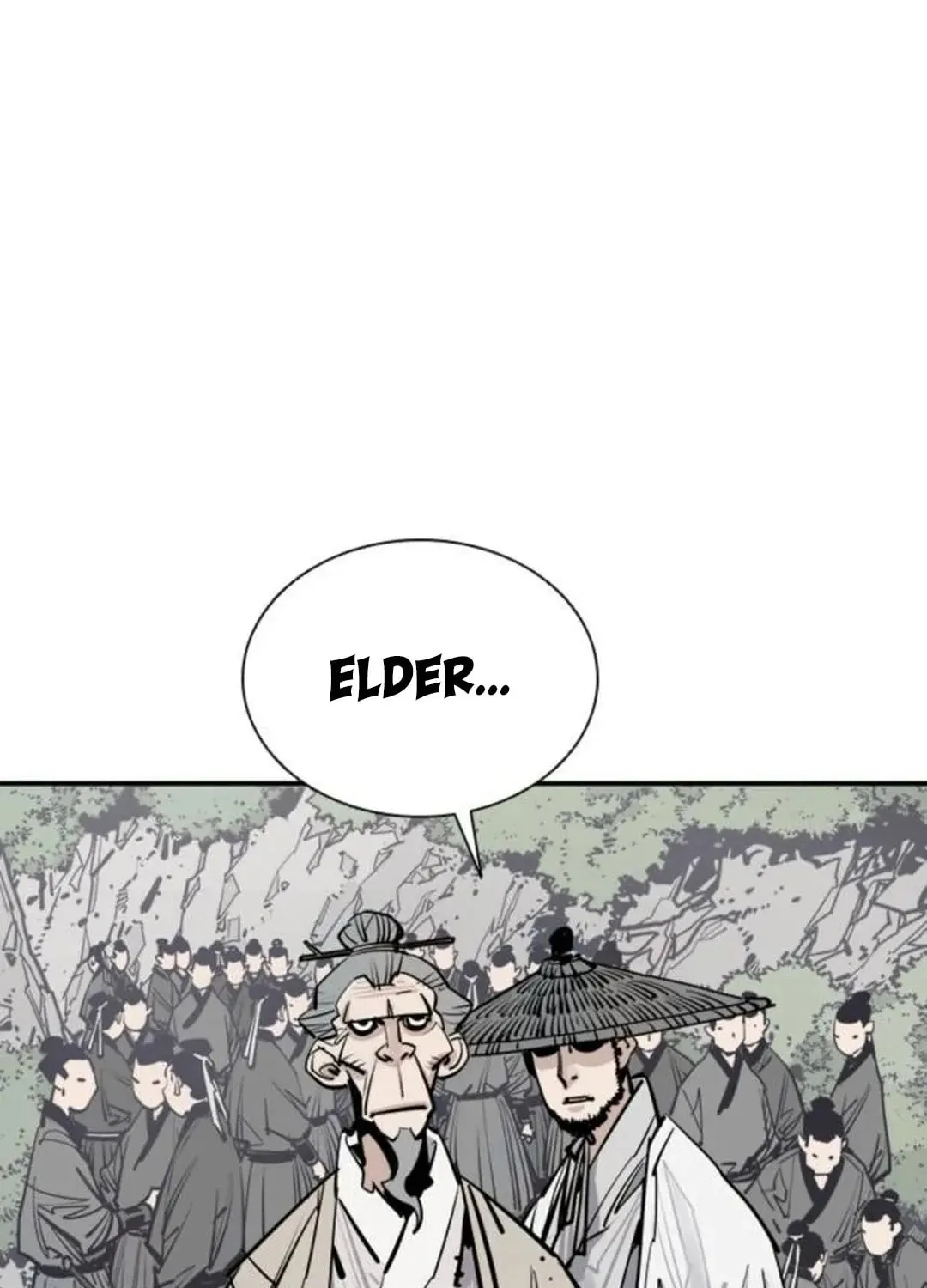 Death God Chapter 89 page 45 - 
