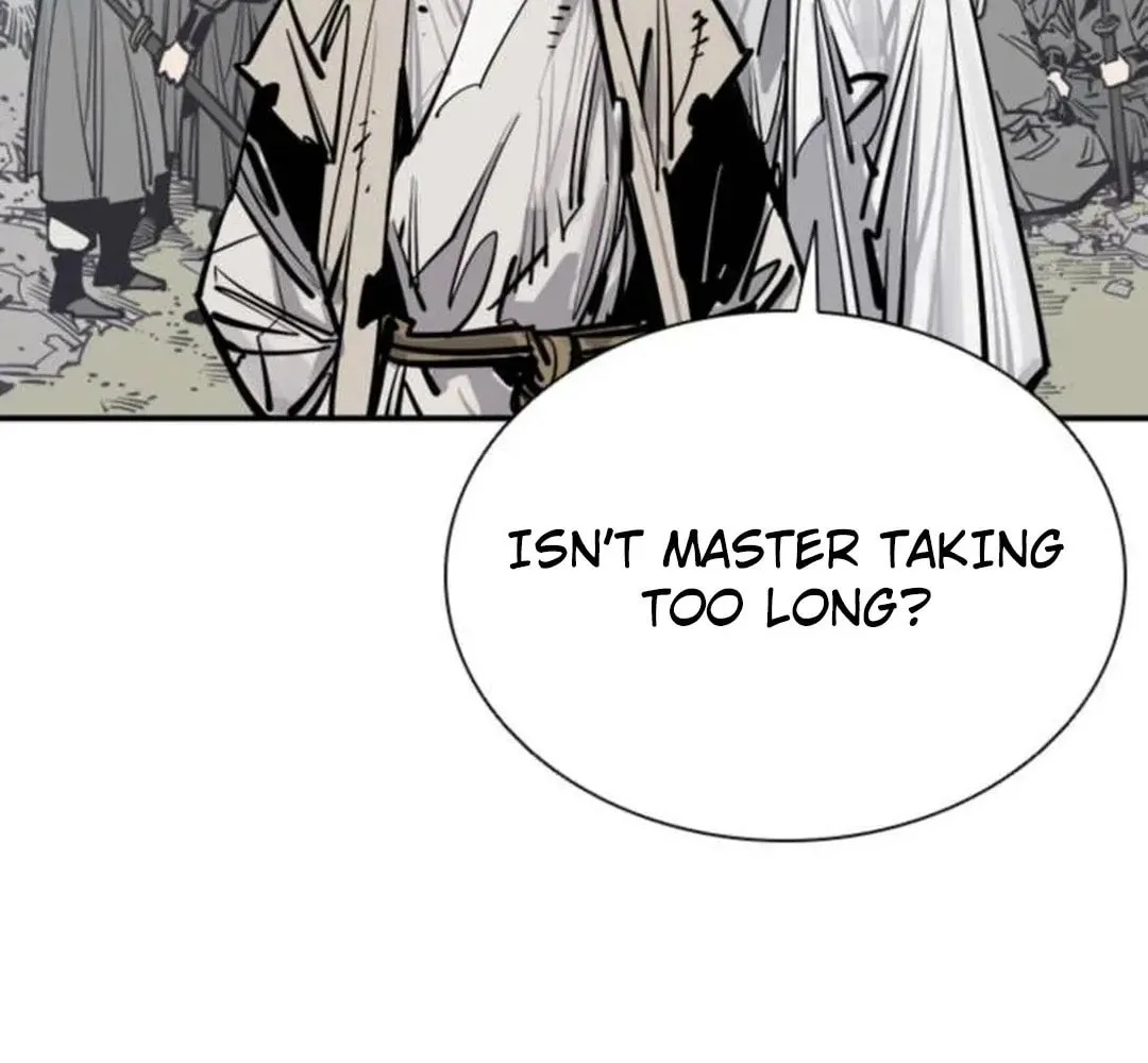 Death God Chapter 89 page 46 - 