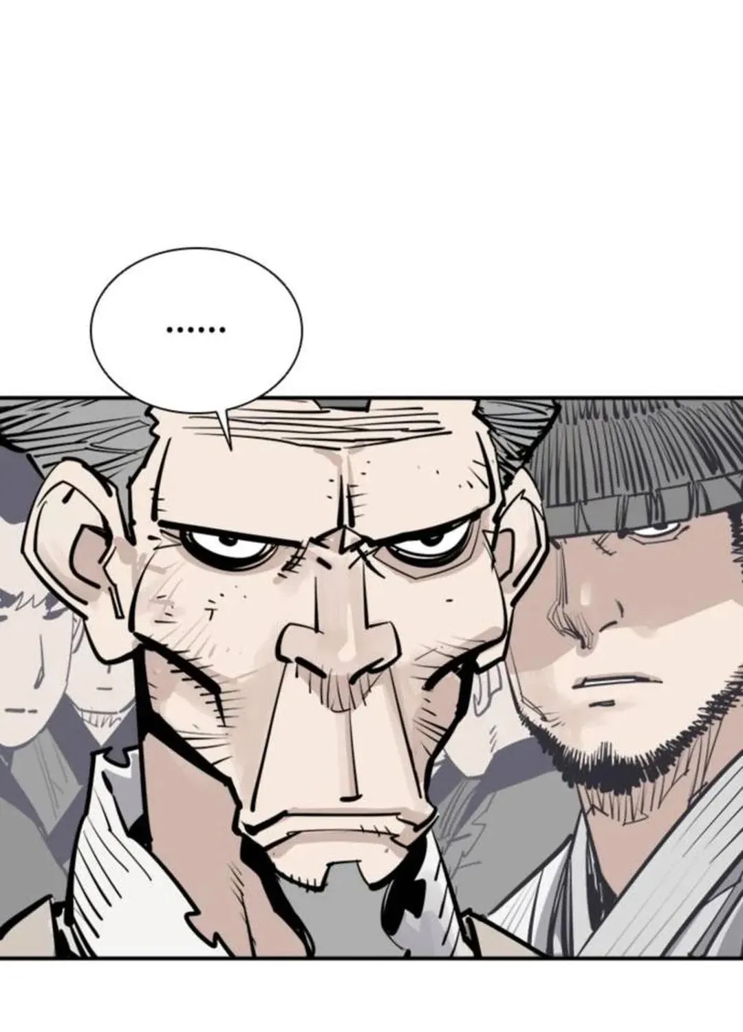 Death God Chapter 89 page 47 - 