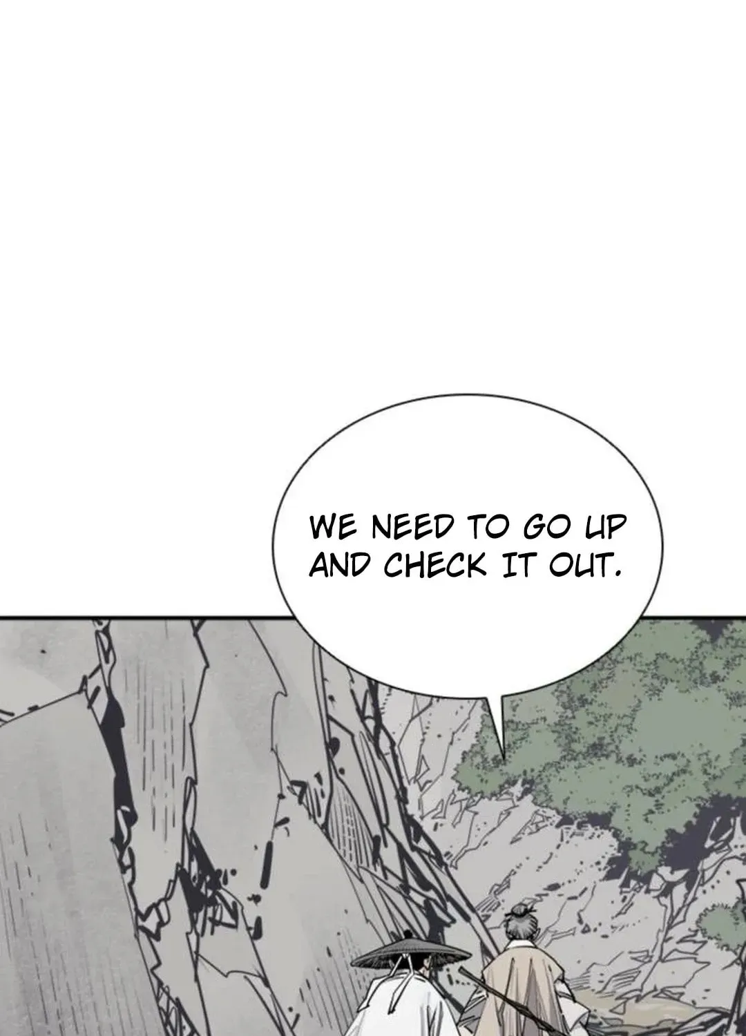 Death God Chapter 89 page 48 - 