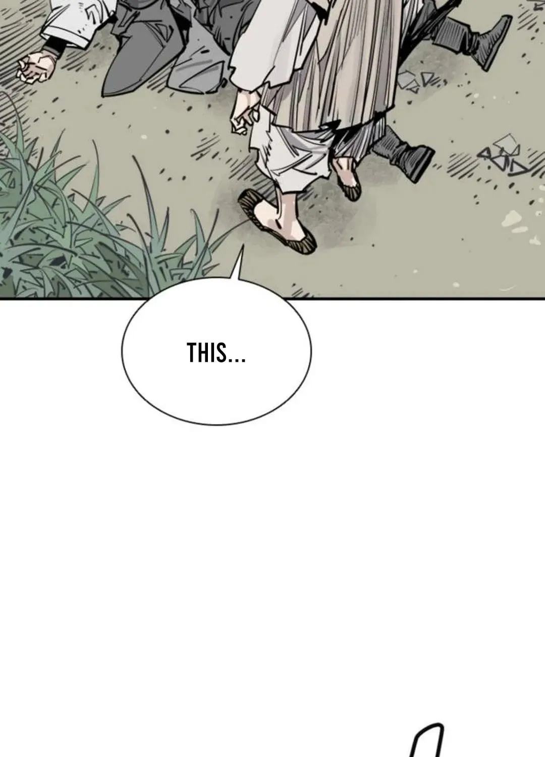Death God Chapter 89 page 58 - 