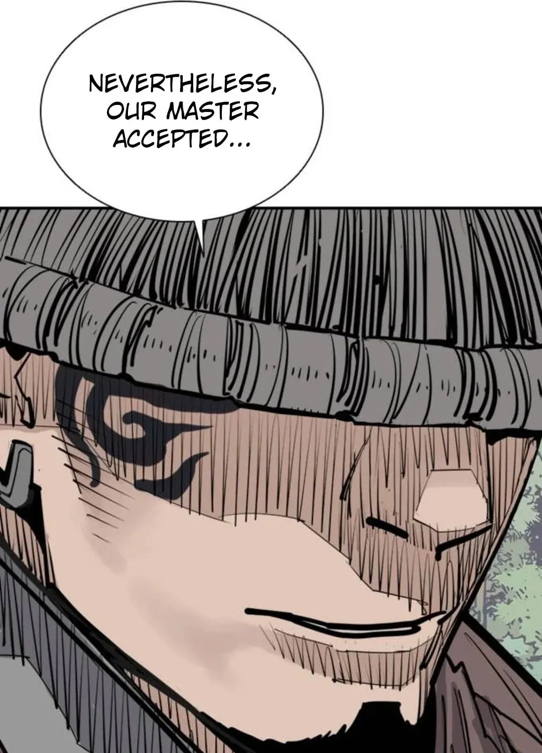 Death God Chapter 89 page 7 - 