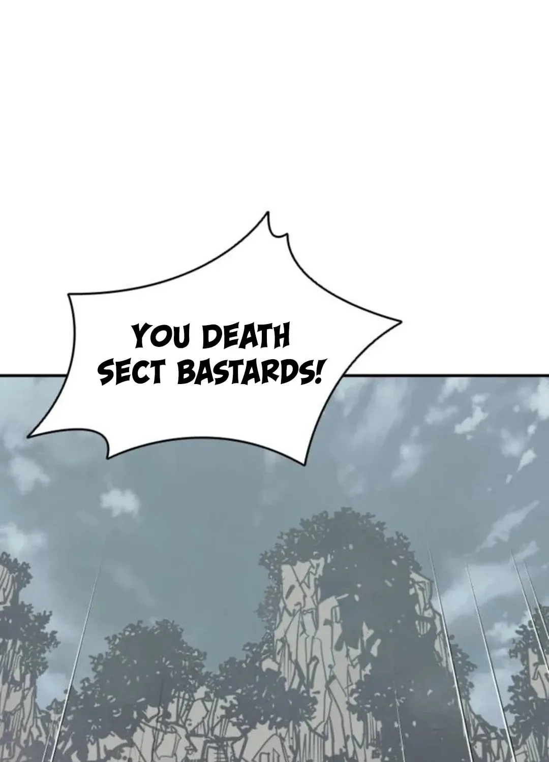 Death God Chapter 89 page 61 - 