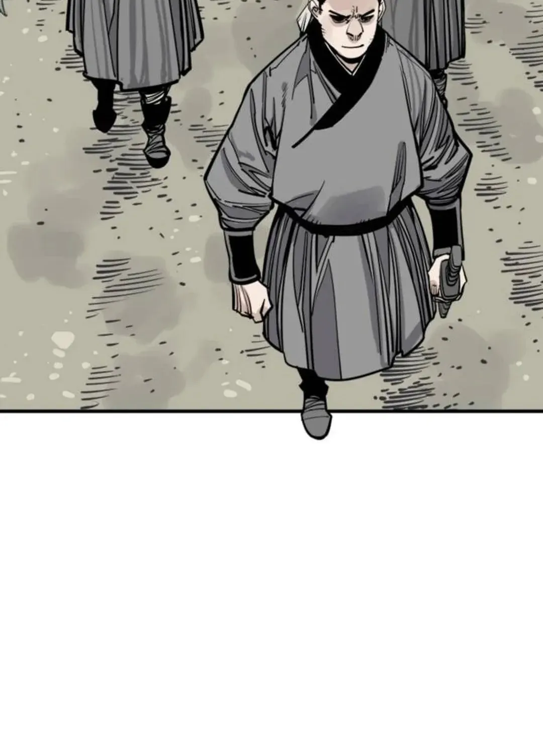 Death God Chapter 89 page 66 - 