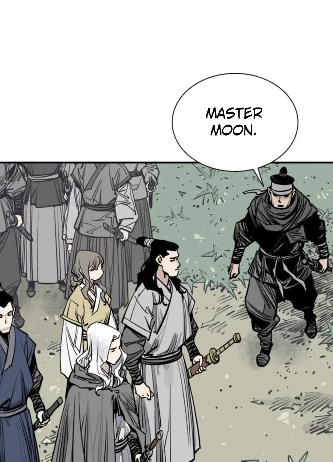 Death God Chapter 89 page 71 - 