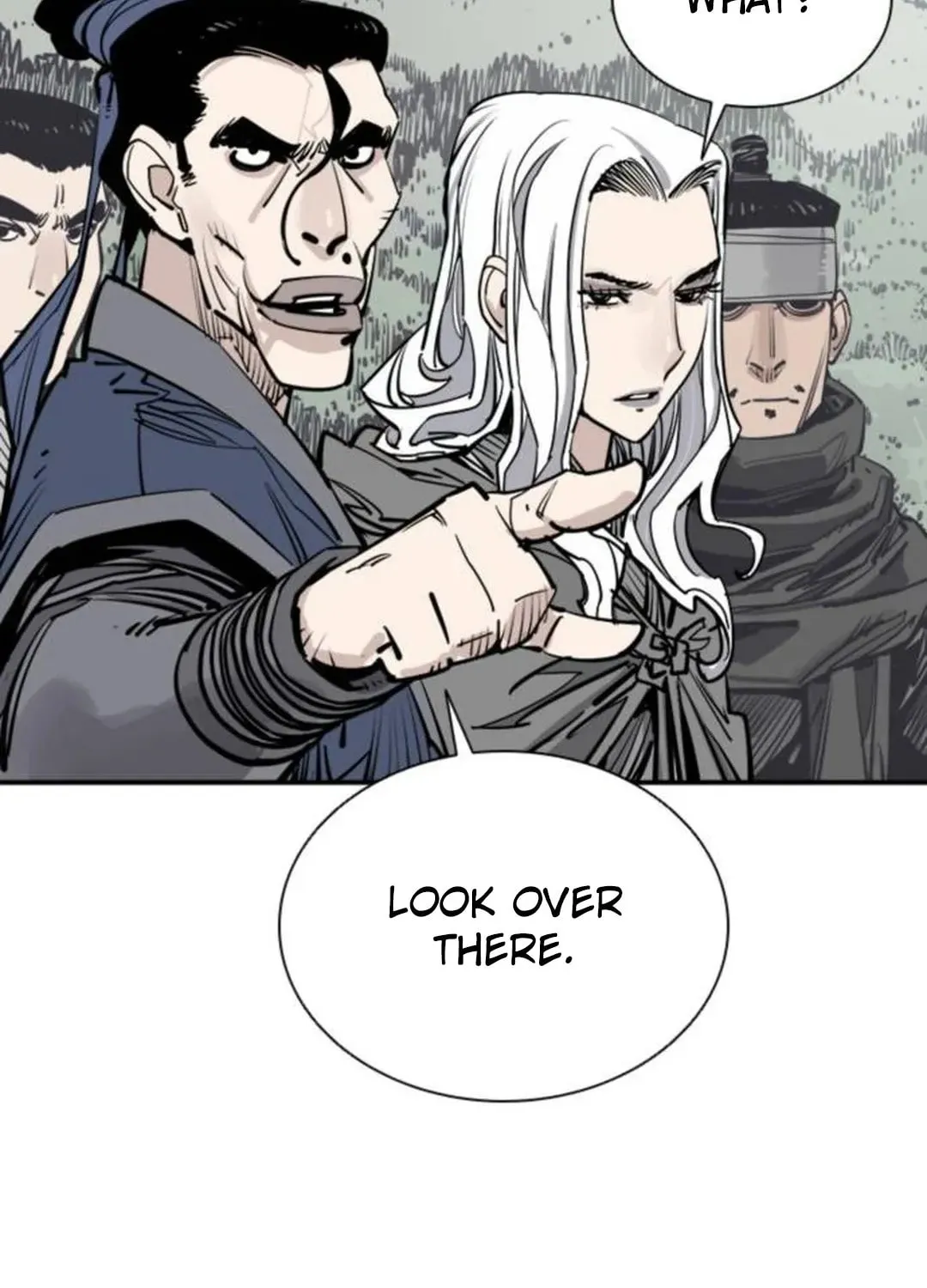 Death God Chapter 89 page 77 - 