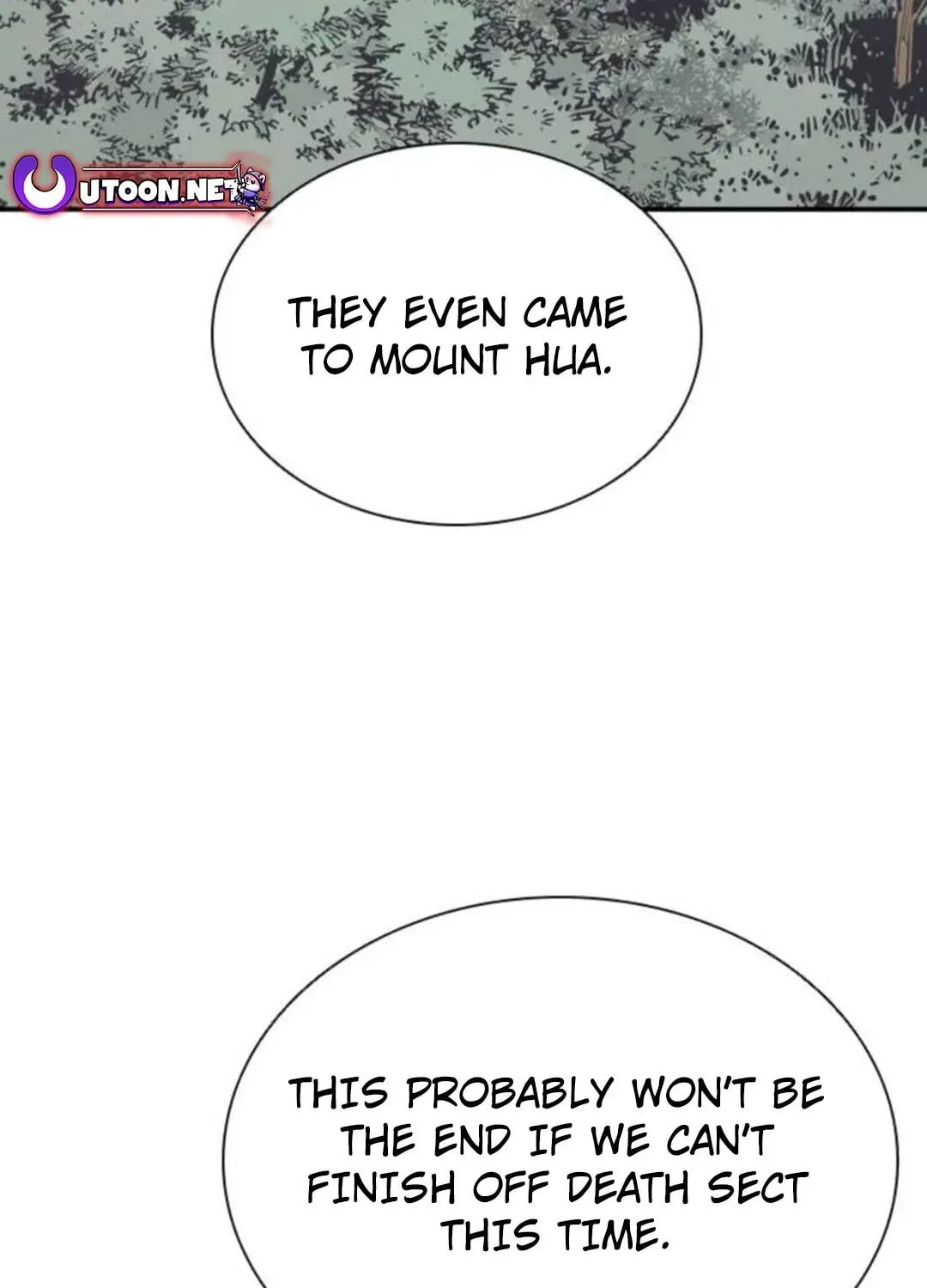 Death God Chapter 89 page 79 - 