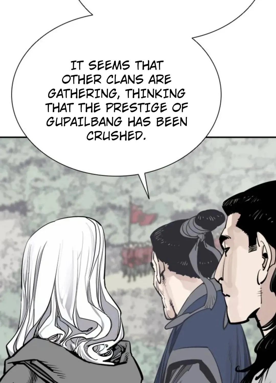 Death God Chapter 89 page 80 - 
