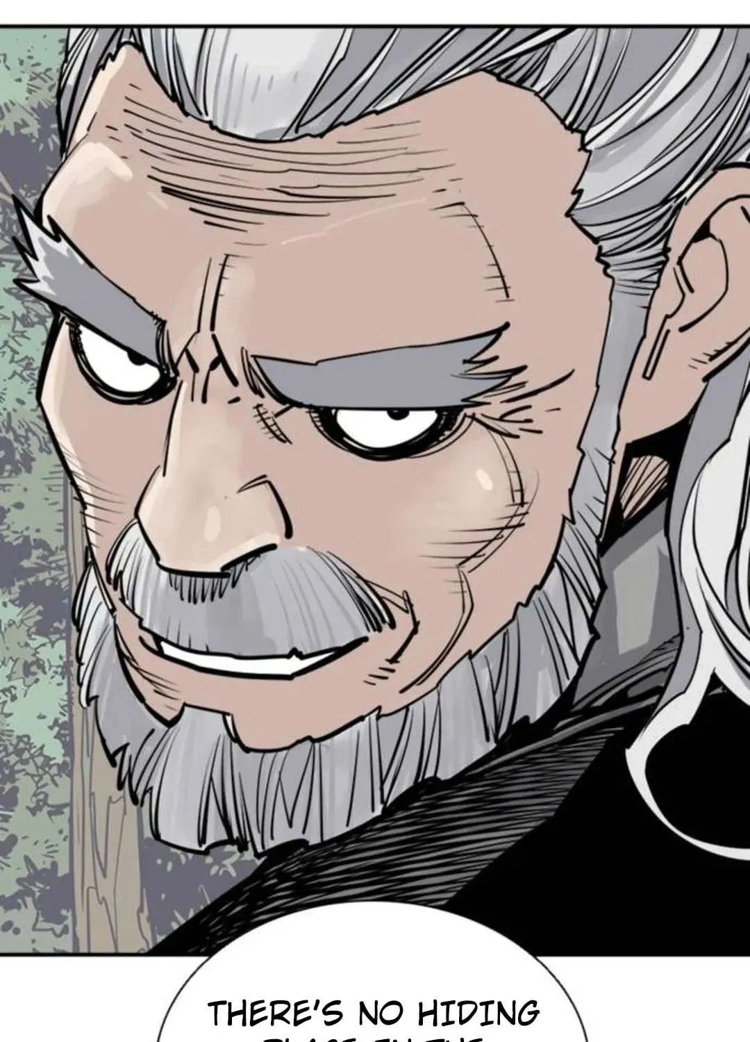 Death God Chapter 89 page 9 - 