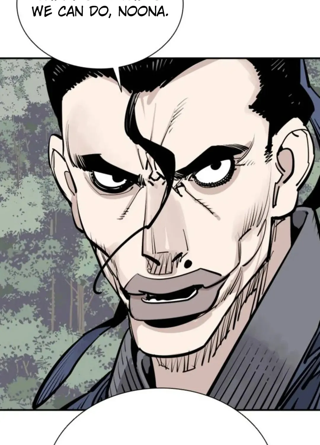 Death God Chapter 89 page 84 - 