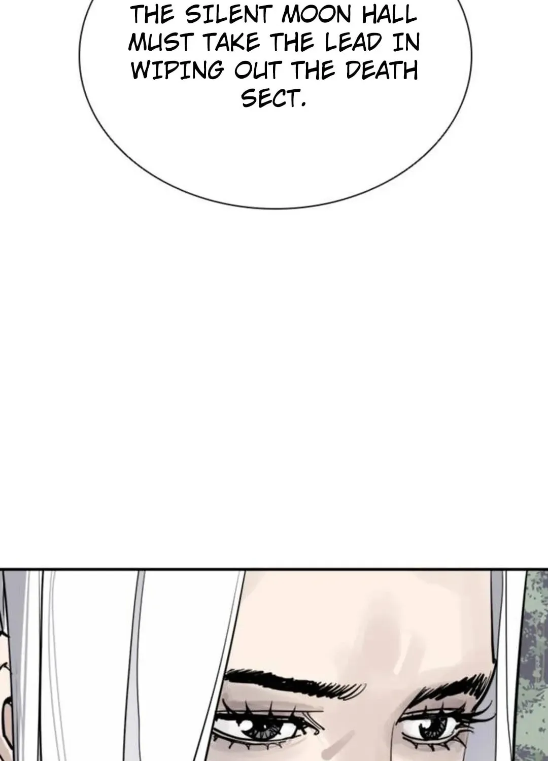 Death God Chapter 89 page 85 - 