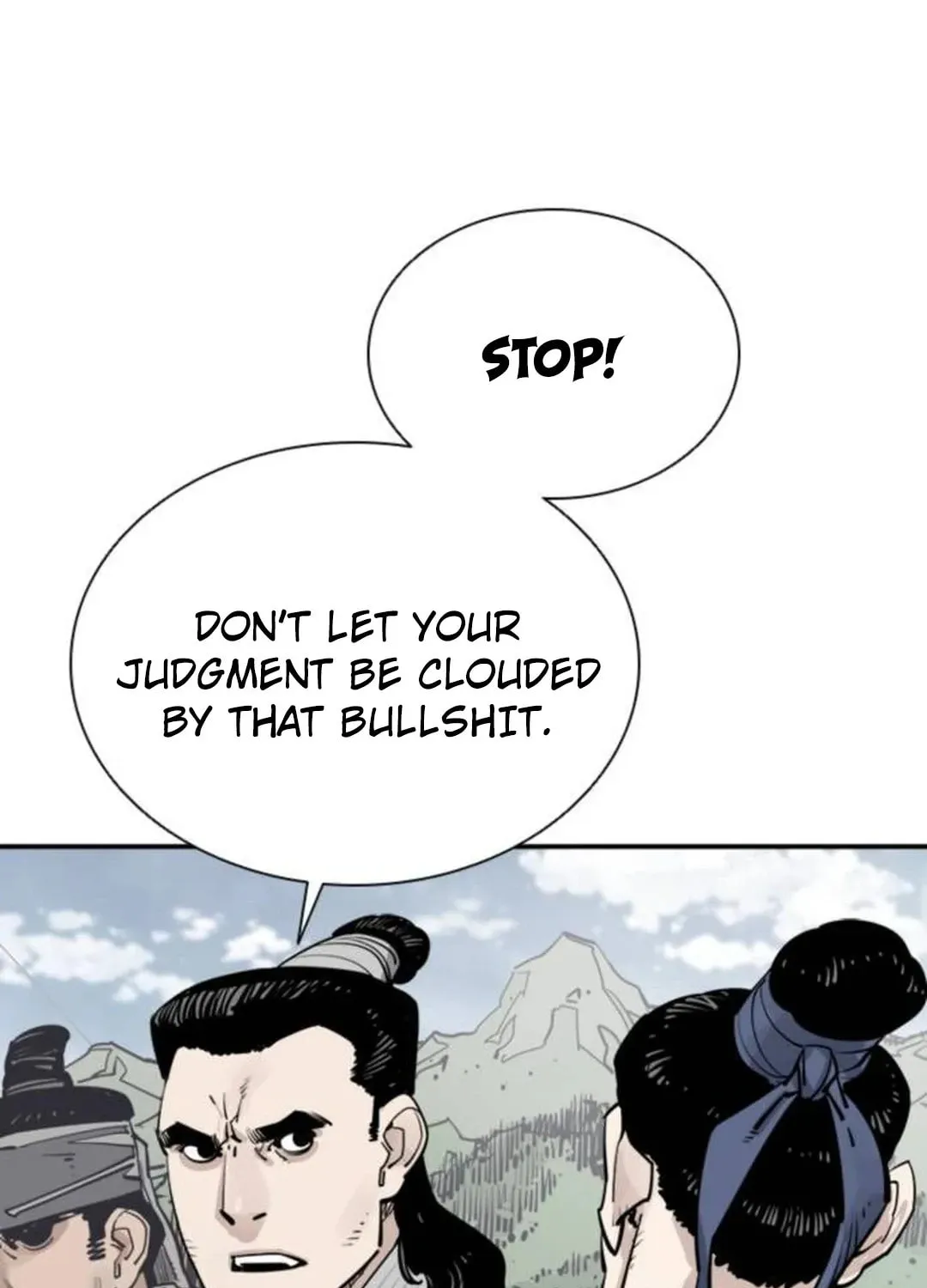 Death God Chapter 89 page 89 - 